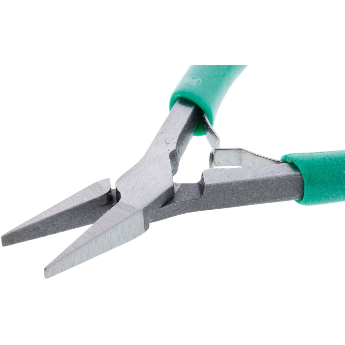 Pliers - Flat Nose, Small, Smooth Jaw, Standard Handle (Swanstrom® DX54G)