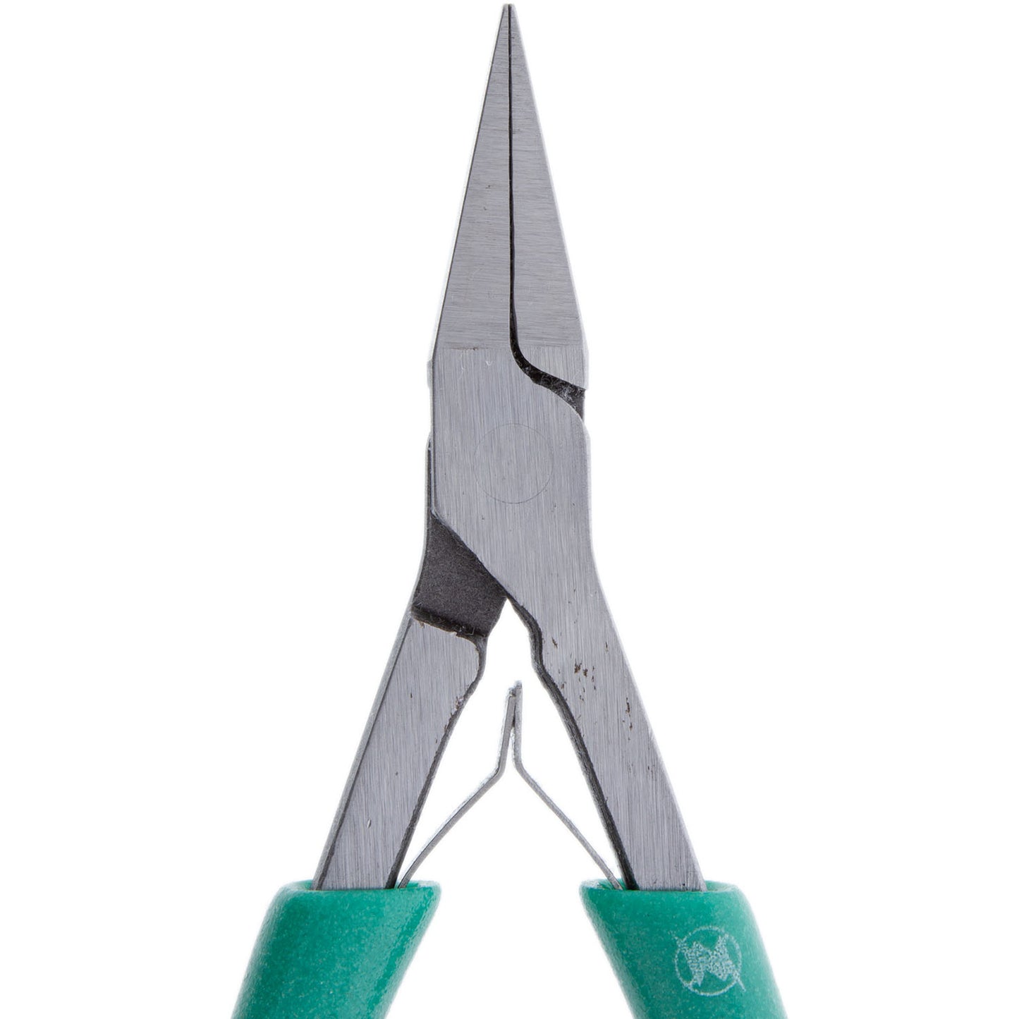 Pliers - Flat Nose, Small, Smooth Jaw, Standard Handle (Swanstrom® DX54G)