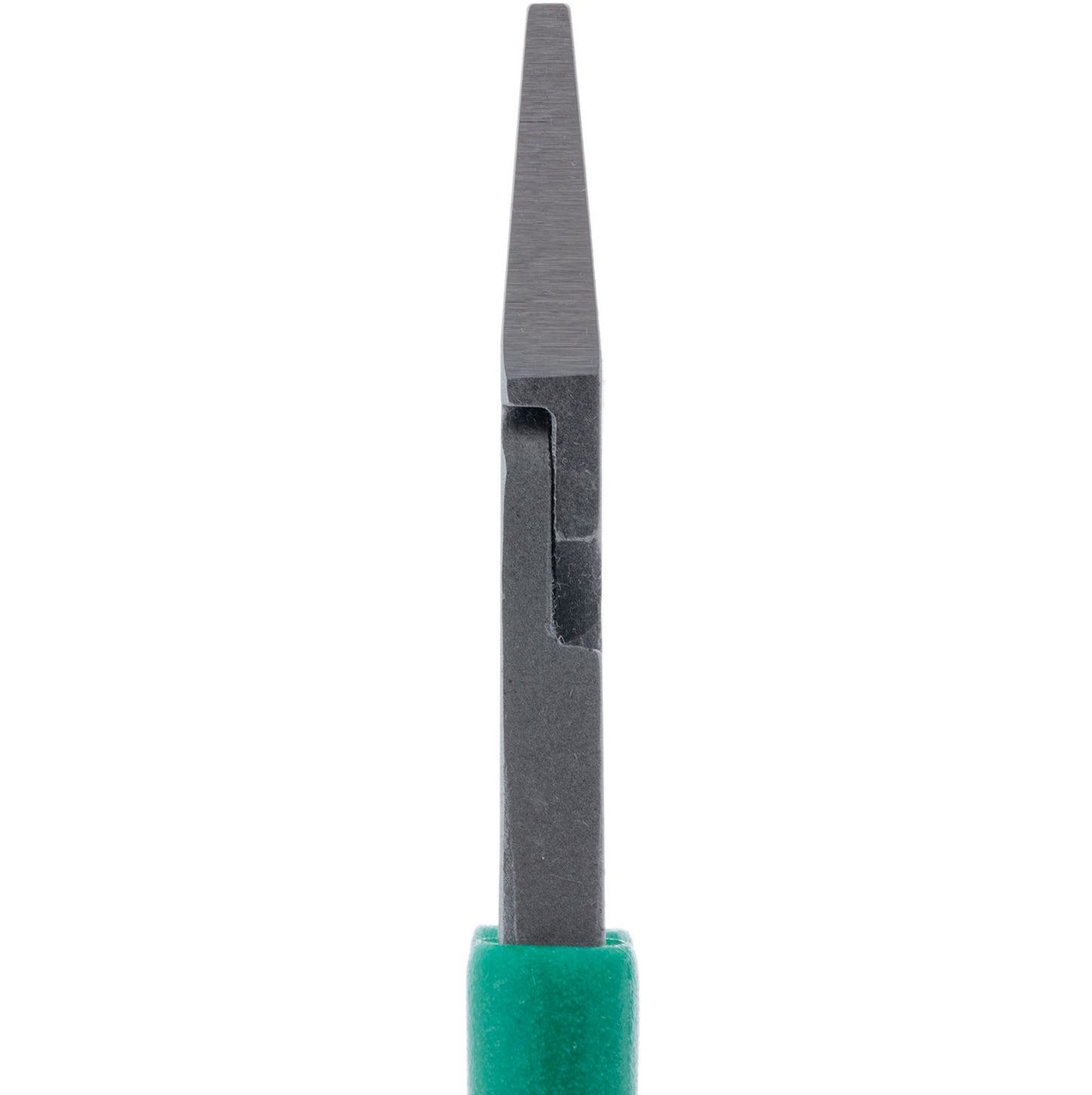 Pliers - Flat Nose, Small, Smooth Jaw, Standard Handle (Swanstrom® DX54G)