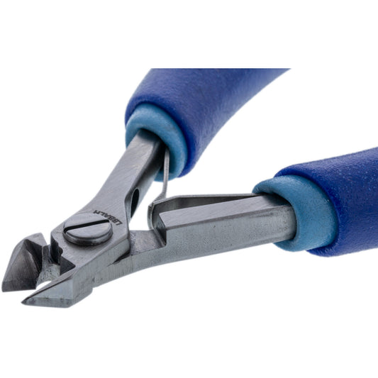 Cutters - Small, Carbide Tipped, Tapered Head, Semi Flush, Standard Handle (Swanstrom® M4011C)