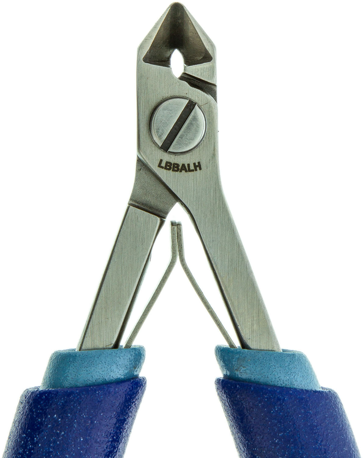 Cutters - Small, Carbide Tipped, Tapered Head, Semi Flush, Standard Handle (Swanstrom® M4011C)