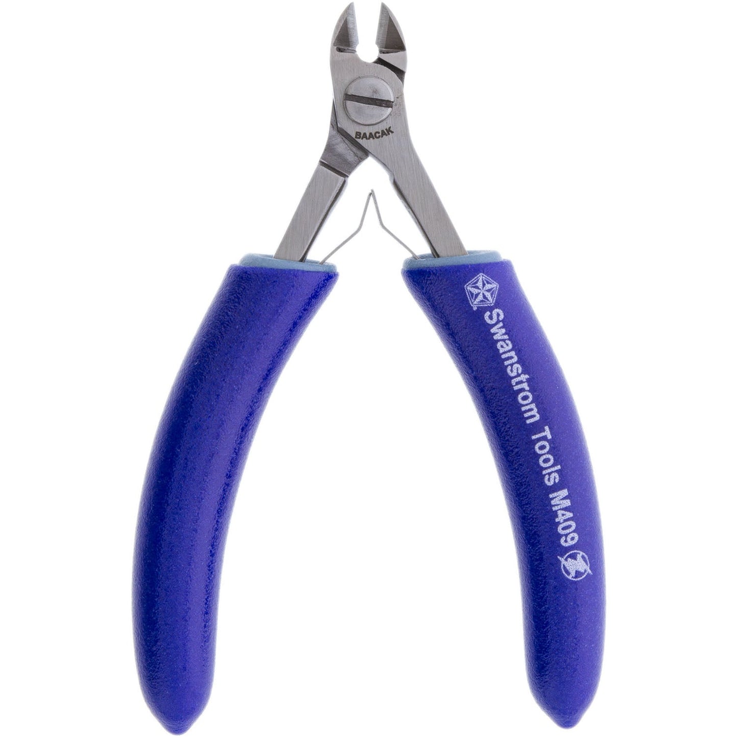 M-Series - Carbide Tipped Oval Bullnose Head, Standard Handle, Bevel Cutters