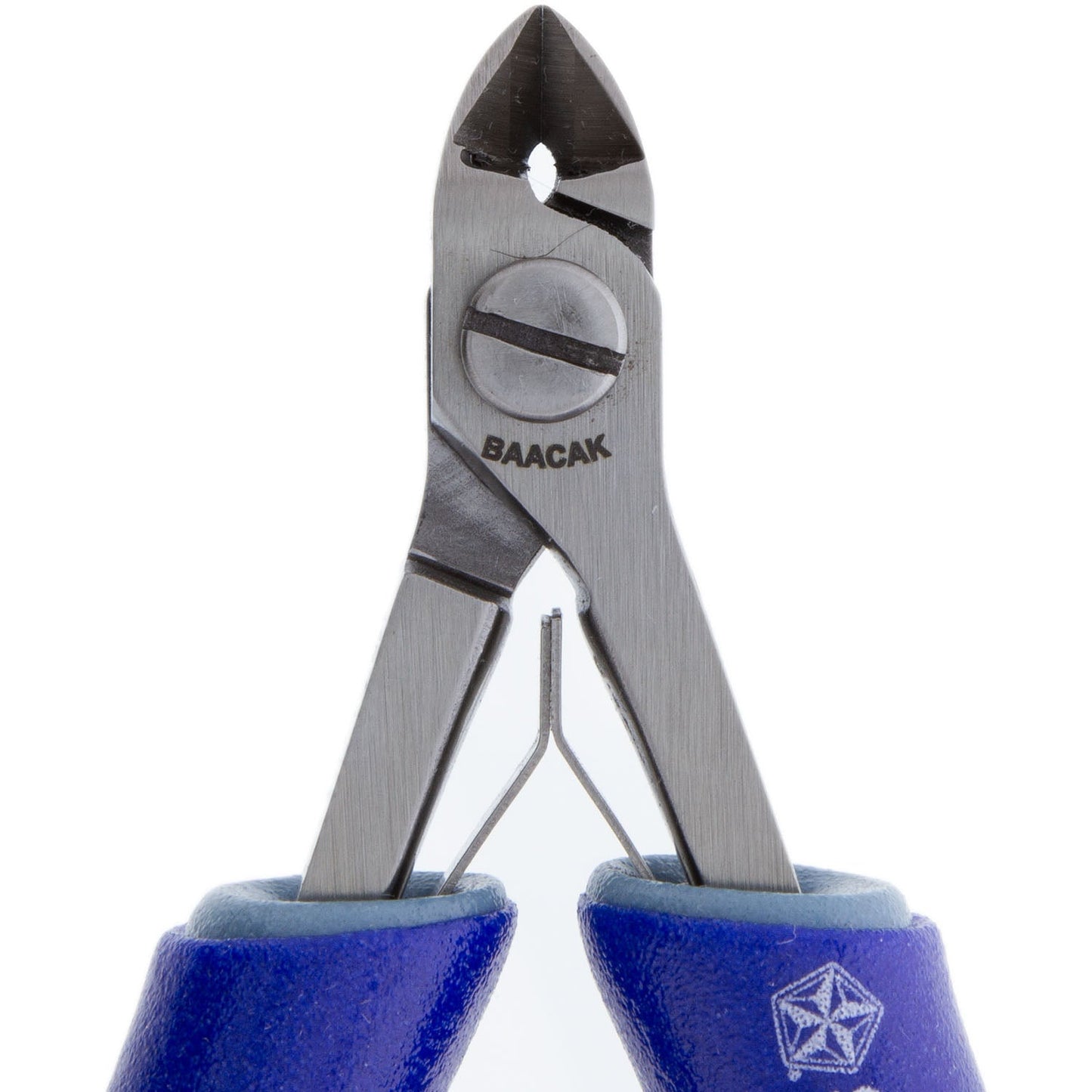 M-Series - Carbide Tipped Oval Bullnose Head, Standard Handle, Bevel Cutters