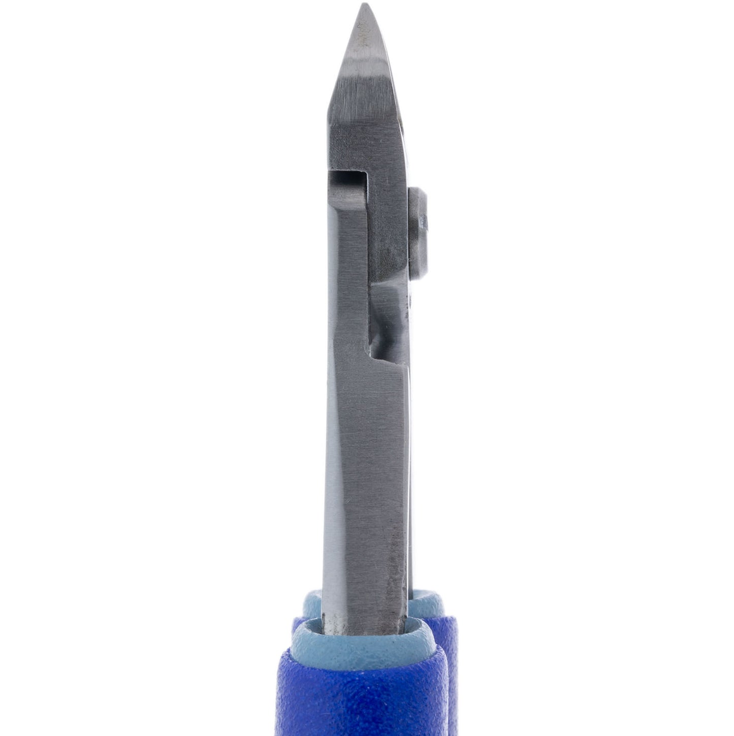 Cutters - Small, Carbide Tipped, Oval Head, Semi Flush, Standard Handle (Swanstrom® M410)