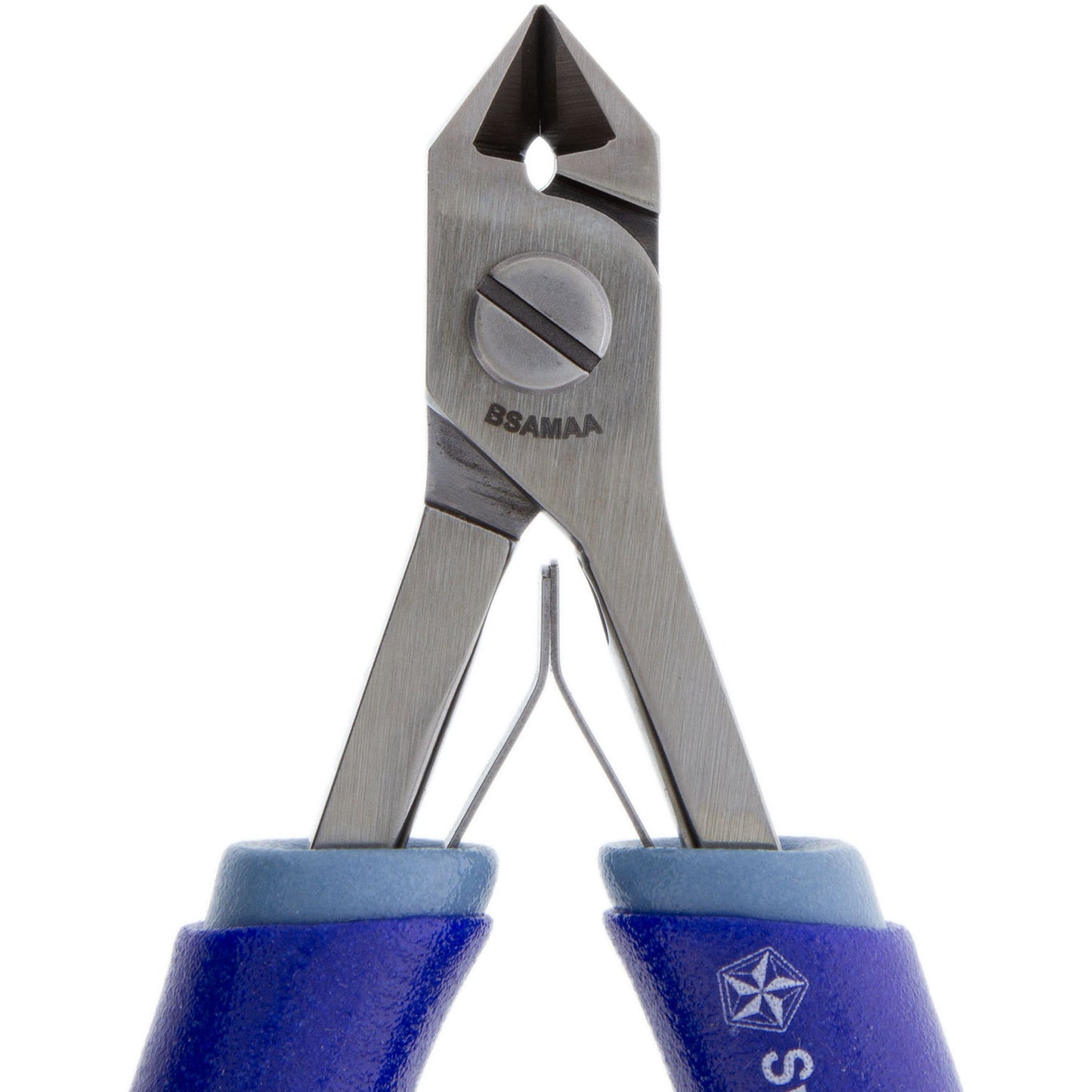 Cutters - Medium, Tapered Head, Semi-Flush, Standard Handle (Swanstrom® M533)