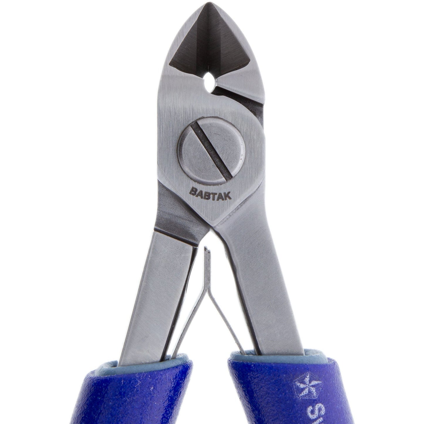 M-Series - Carbide Tipped Oval Bullnose Head, Standard Handle, Bevel Cutters