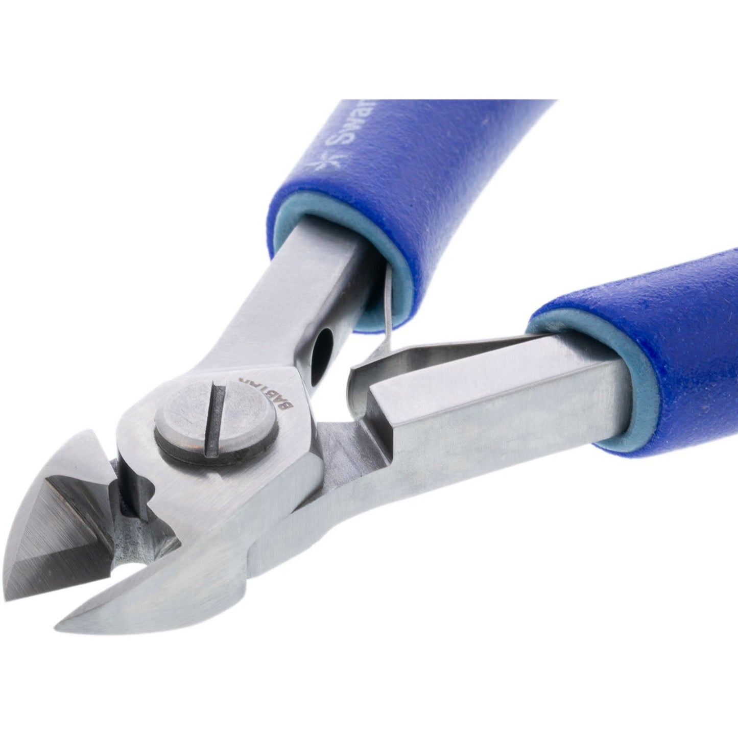 M-Series - Carbide Tipped Oval Bullnose Head, Standard Handle, Bevel Cutters