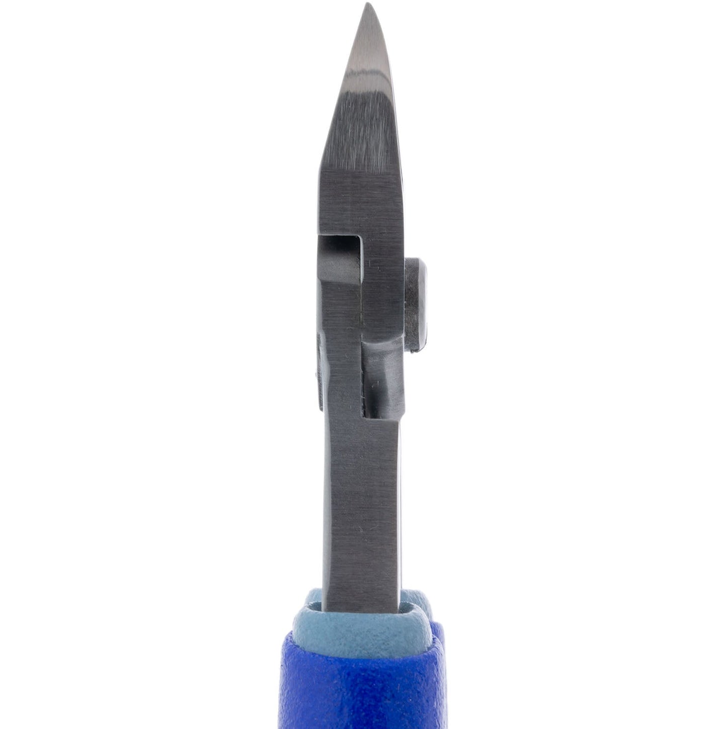 Cutters - Large, Oval Bullnose Head, Semi-Flush, Standard Handle (Swanstrom M610)