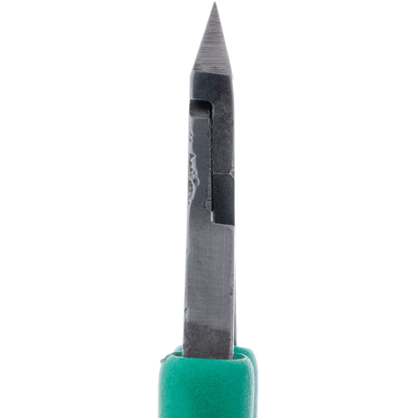 Cutters - Small, Tapered Head, Flush, Standard Handle (Swanstrom MX54-5)