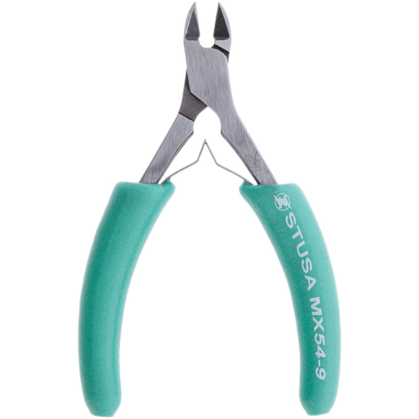 Cutters - Small, Oval Head, Flush, Standard Handle (Swanstrom MX54-9)