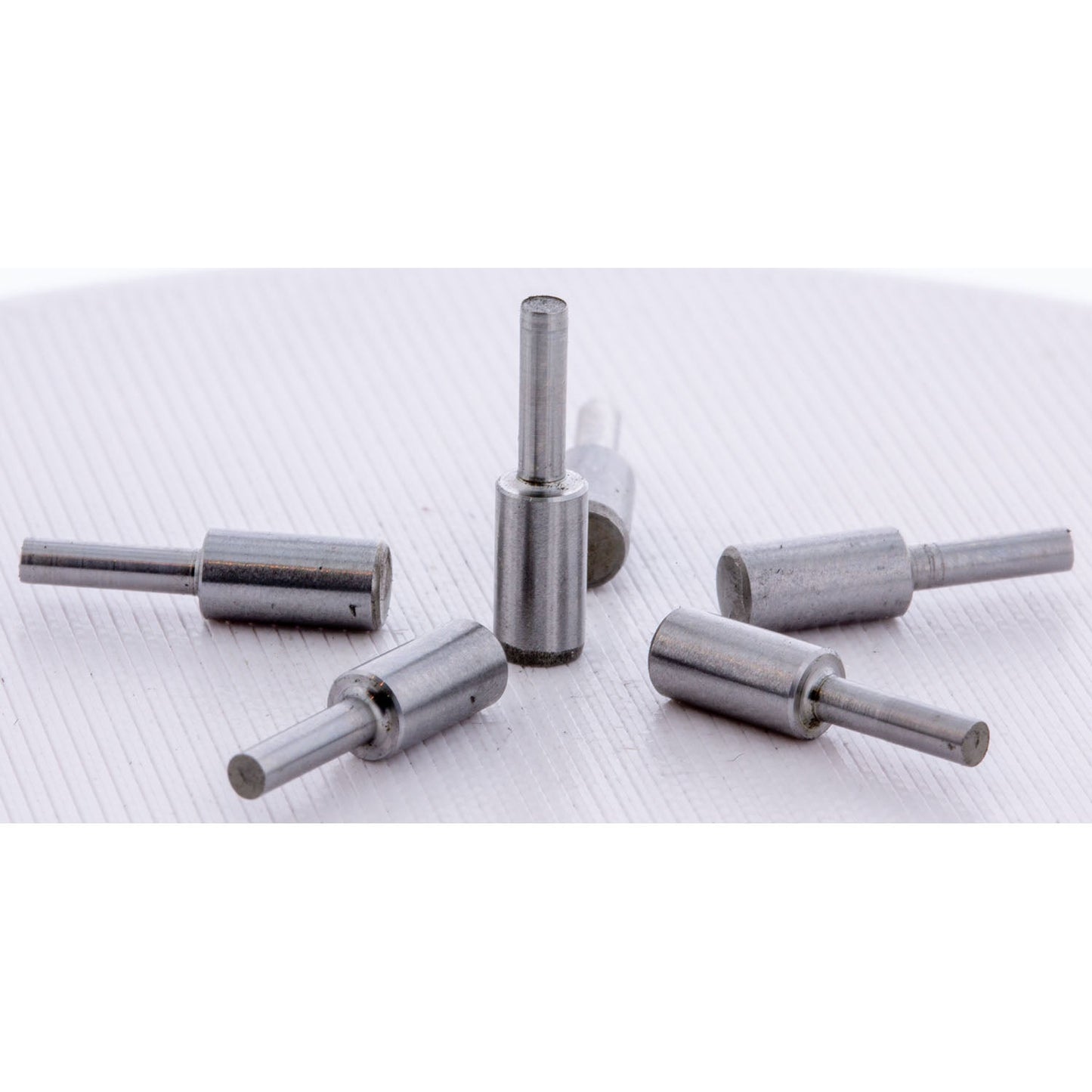 Swanstrom - Steel Replacement Pegs for NR1000 Link-Forming Pliers