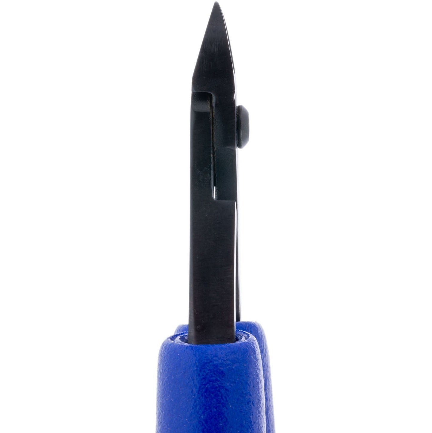 NR Series - Oval Head, Long Ergonomic Handle, Bevel Edge Cutters