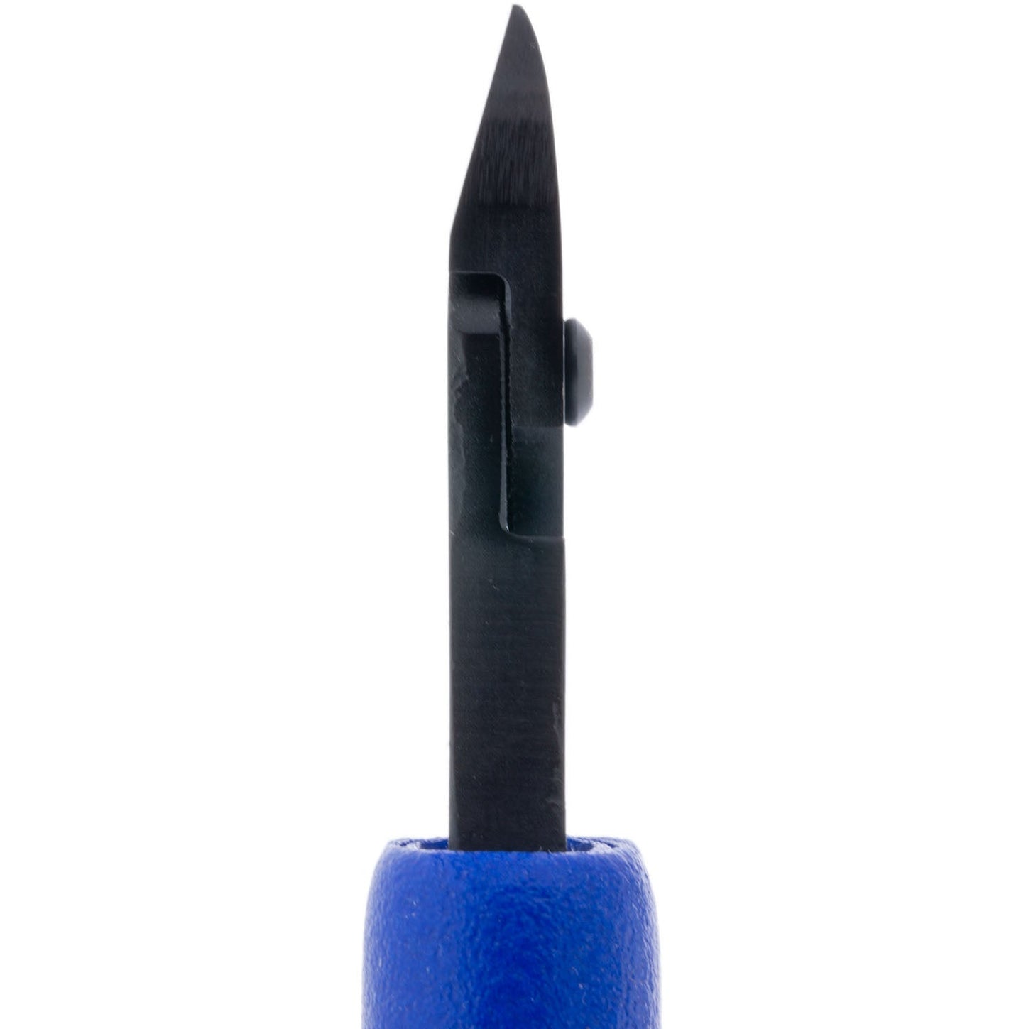 NR Series - Oval Head, Long Ergonomic Handle, Bevel Edge Cutters
