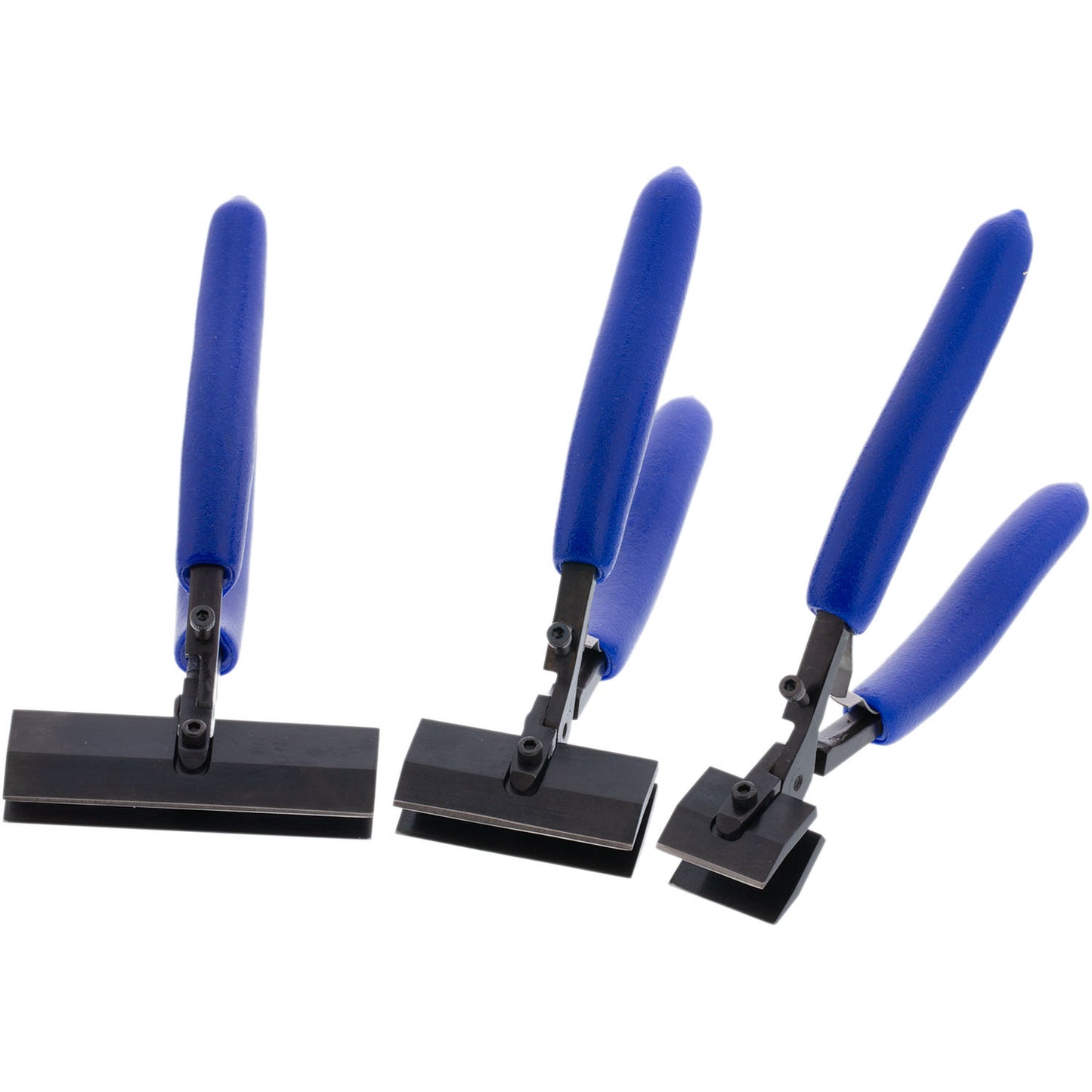 Swanstrom Confirming Pliers Set w/Organizer (Swanstrom® NR1124K)
