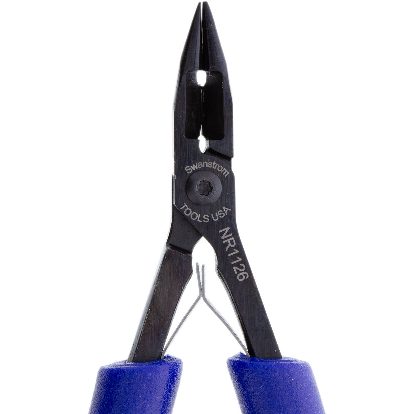Pliers - Forming, Rosary/Cutters Combination, Long Ergonomic Handle (Swanstrom® NR1126)
