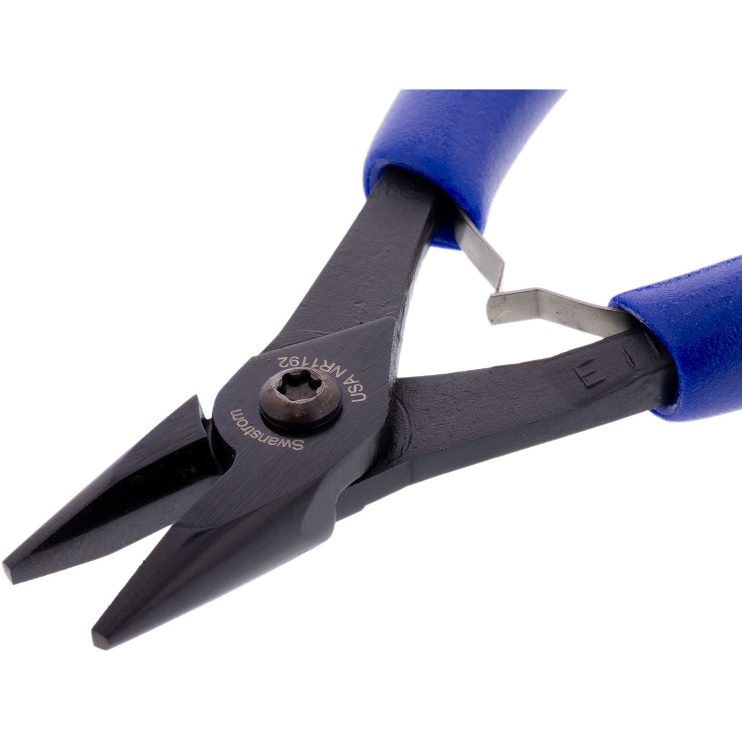 Brie's Favorites, The Power Series Of Swanstrom Pliers & Cutters Set • RK-08