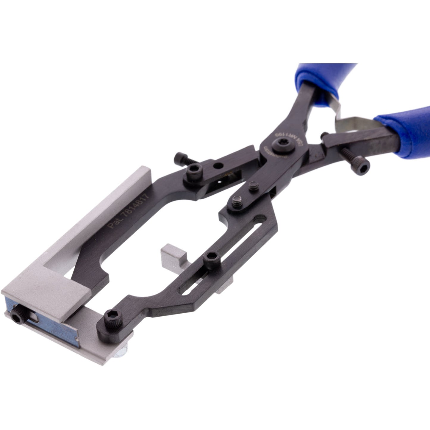 Pliers - Forming, Wire-Working Kit, Long Ergonomic Handle (Swanstrom NR1434)