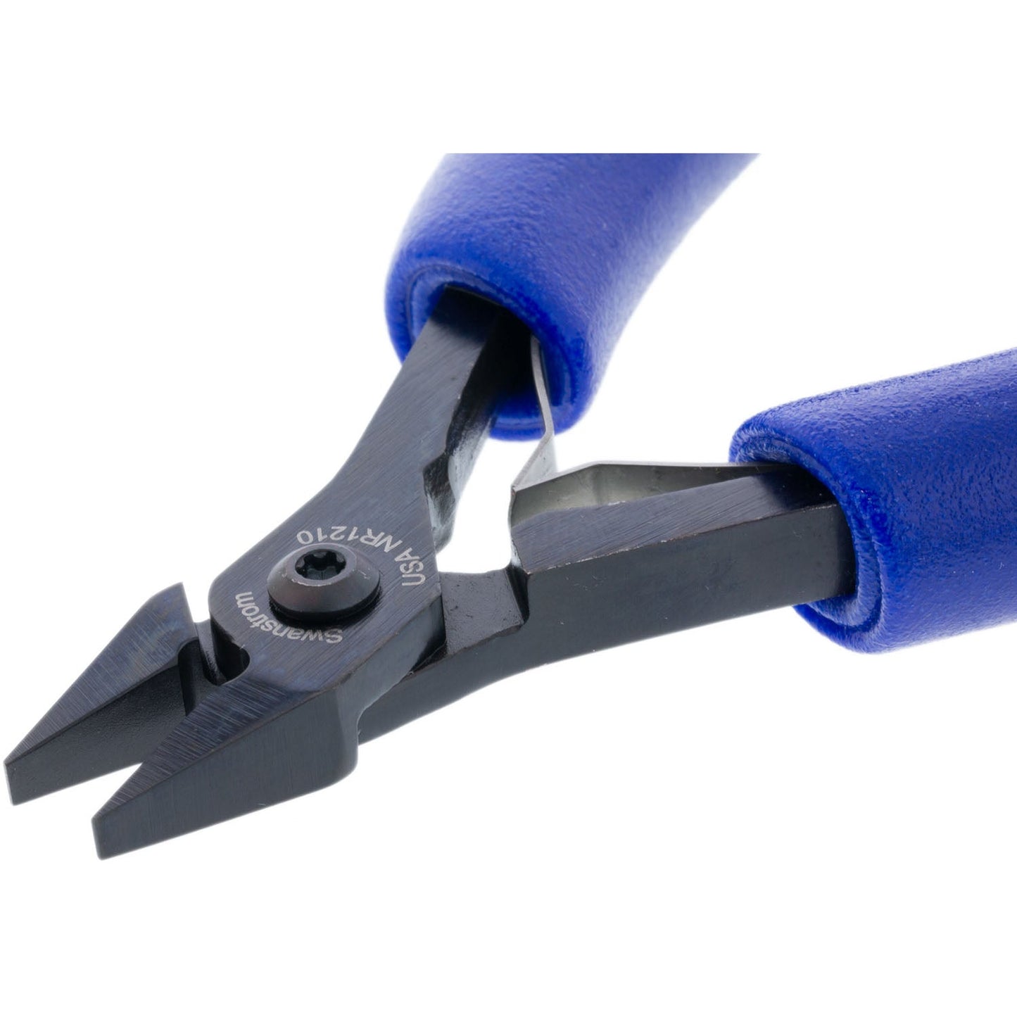 Tim's Favorite Swanstrom Pliers & Cutters • RK-11