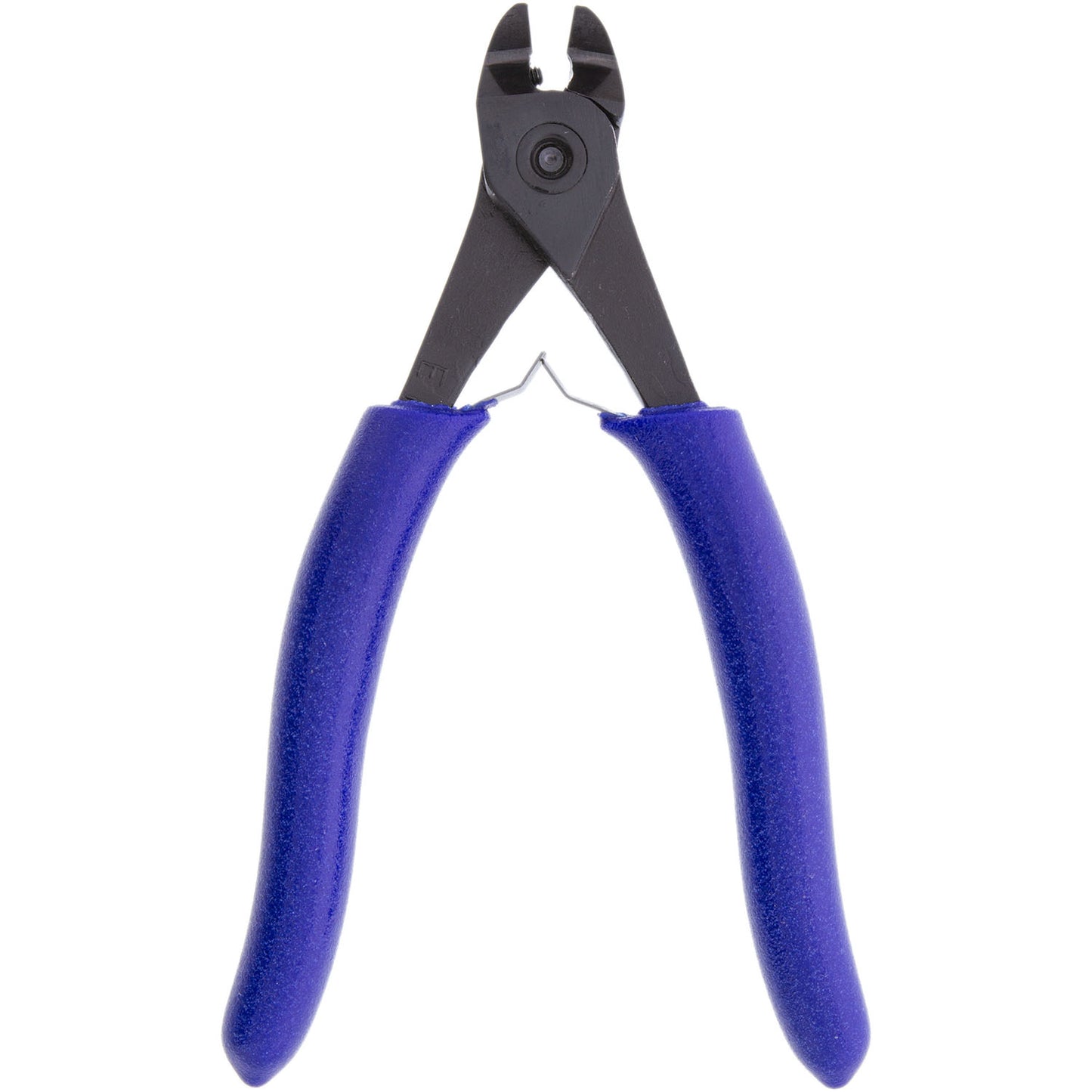 Cutters - Tip, Large, Semi Flush, Long Ergonomic Handle (Swanstrom® NR1316)