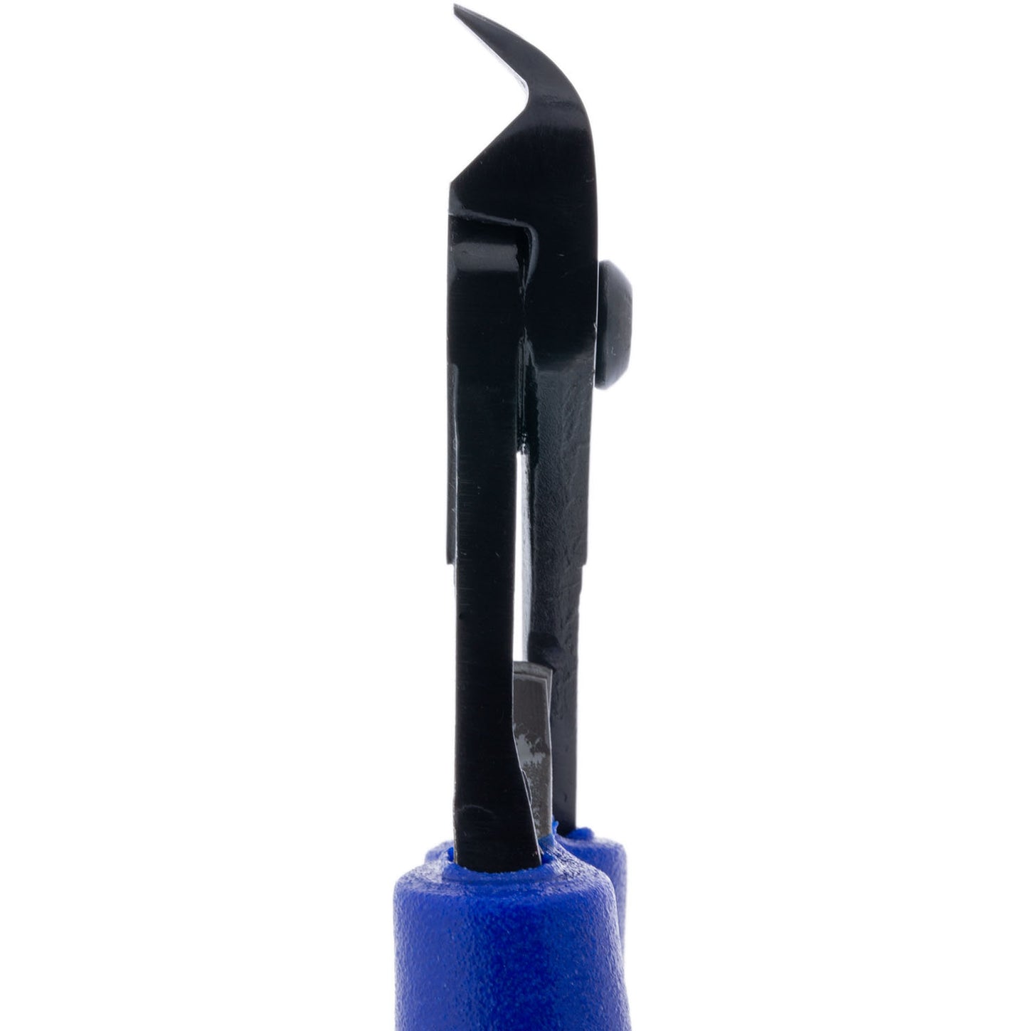 Cutters - Tip, Large, Semi Flush, Long Ergonomic Handle (Swanstrom® NR1316)
