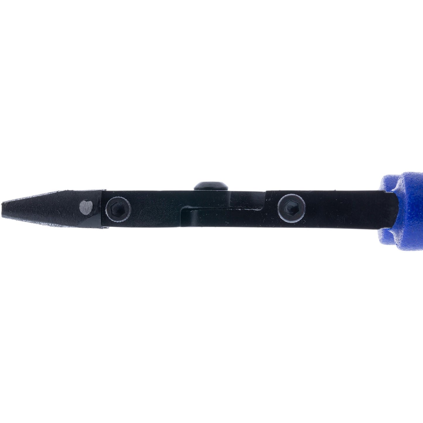 Swanstrom - Pliers - Nylon Jaw, Chain-Nose, Delrin® Jaws (NR1326)