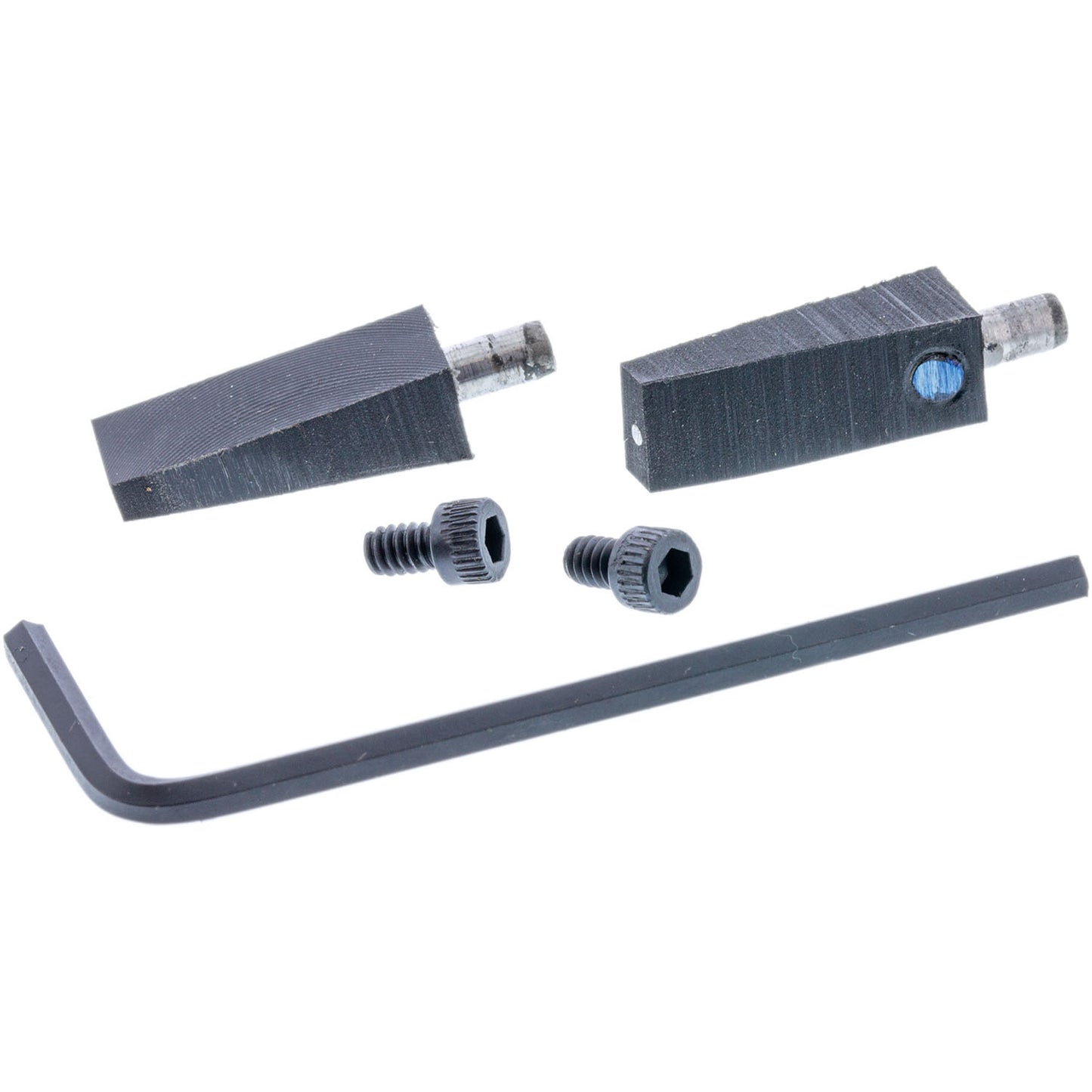 Pliers - Nylon Jaw, Flat-Nose Pliers, Delrin® Jaws (Swanstrom® NR1327)