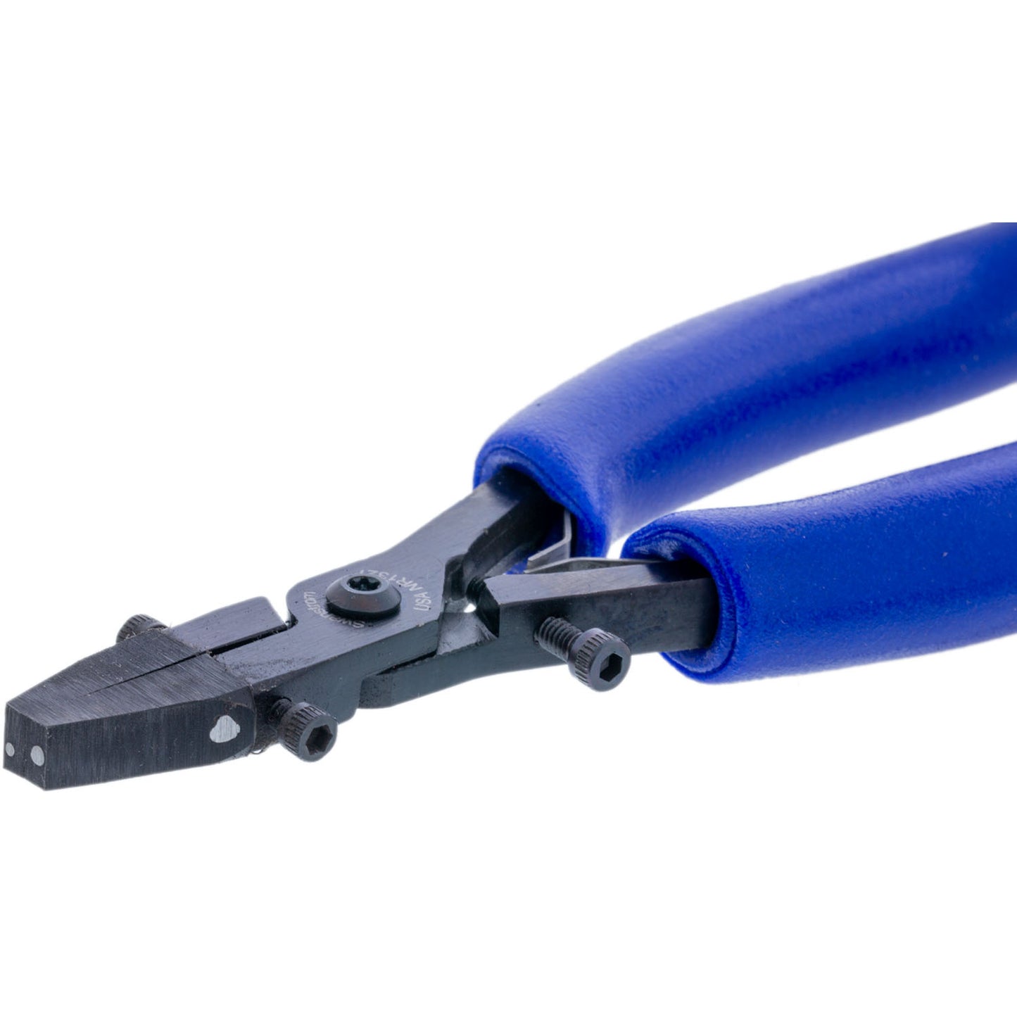 Pliers - Nylon Jaw, Flat-Nose Pliers, Delrin® Jaws (Swanstrom® NR1327)