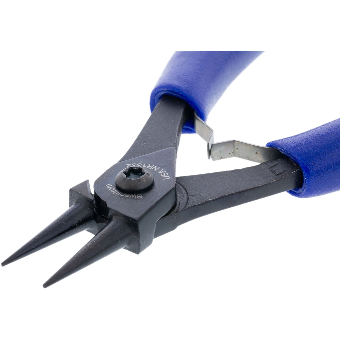 Melissa's "Do It All" Series Of Swanstrom Pliers & Cutters Set • RK-09