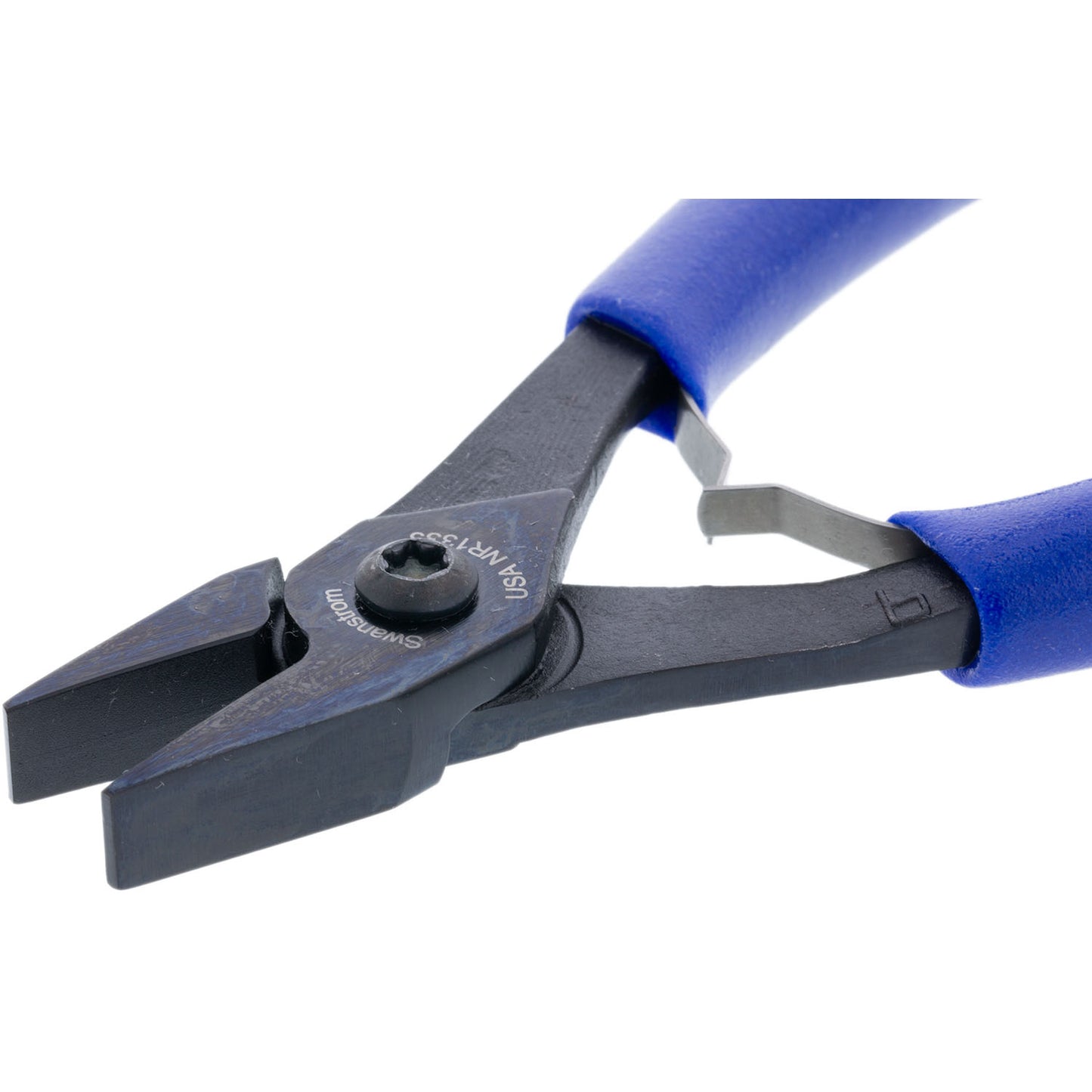 Brie's Favorites, The Power Series Of Swanstrom Pliers & Cutters Set • RK-08