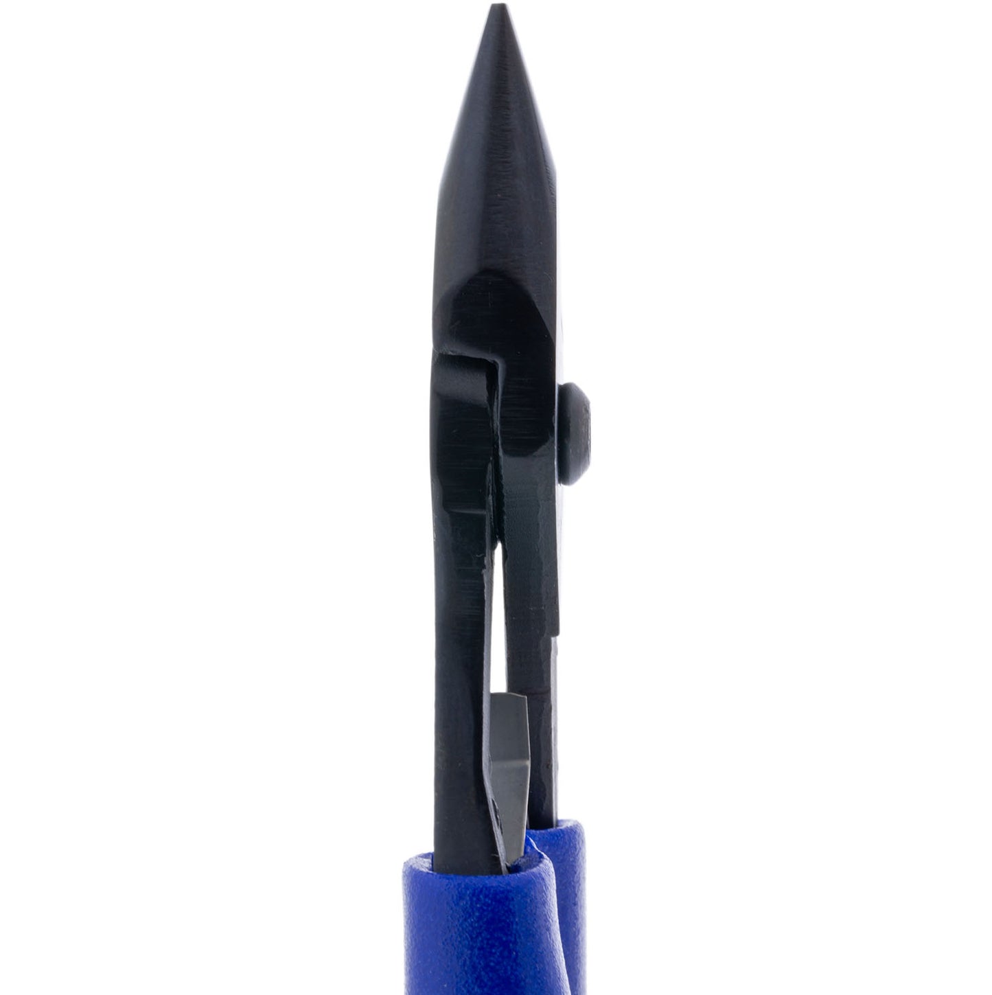 Pliers - Chain Nose, Heavy-Duty, Long Ergonomic Handle (Swanstrom® NR1334)