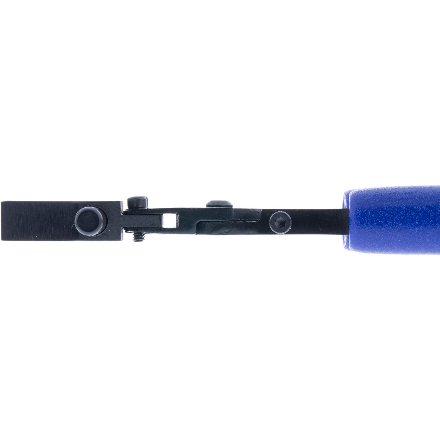 Swanstrom - Pliers - Parallel-Action Flat-Nose (NR1667)