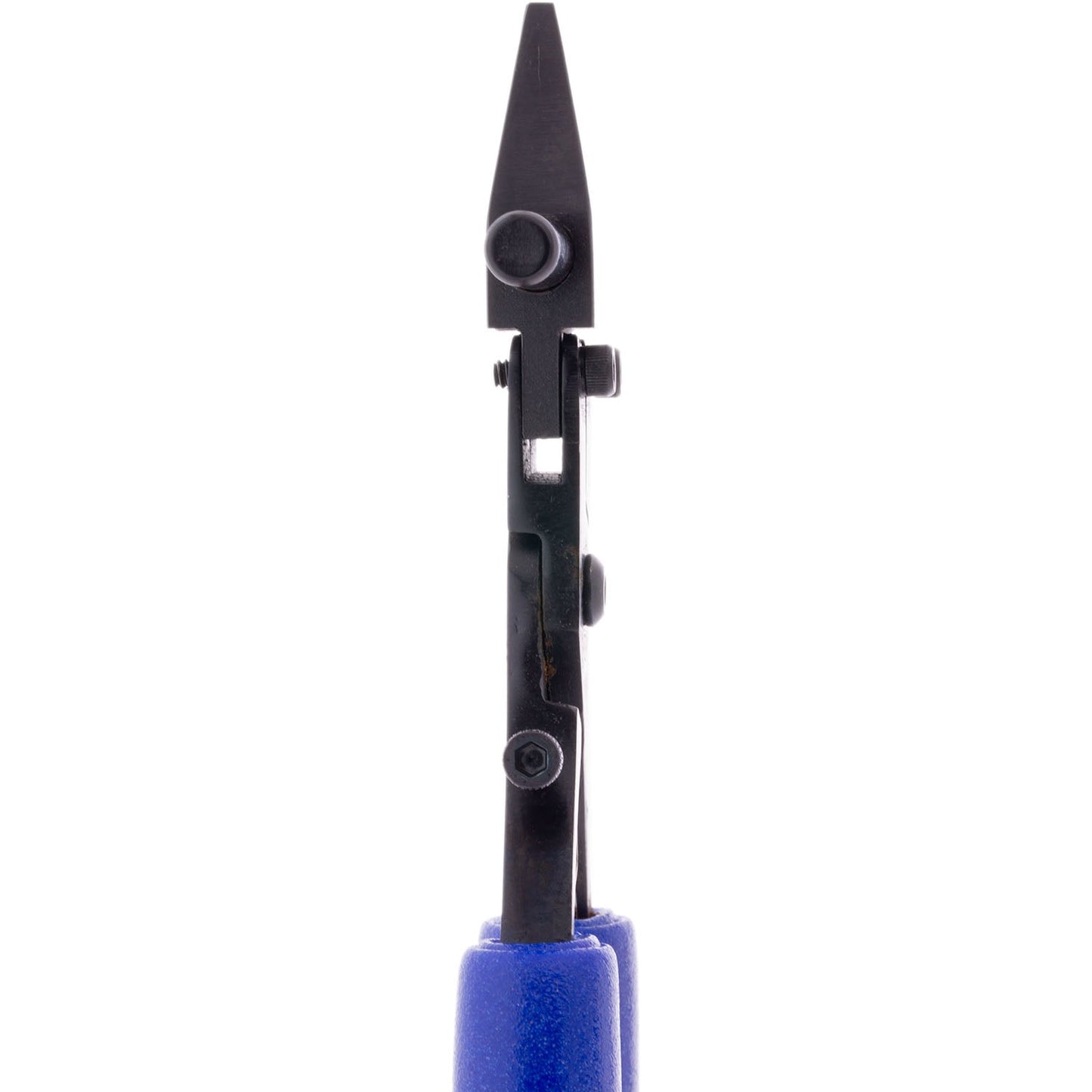 Swanstrom - Pliers - Parallel-Action Fine Flat-Nose (NR1669)