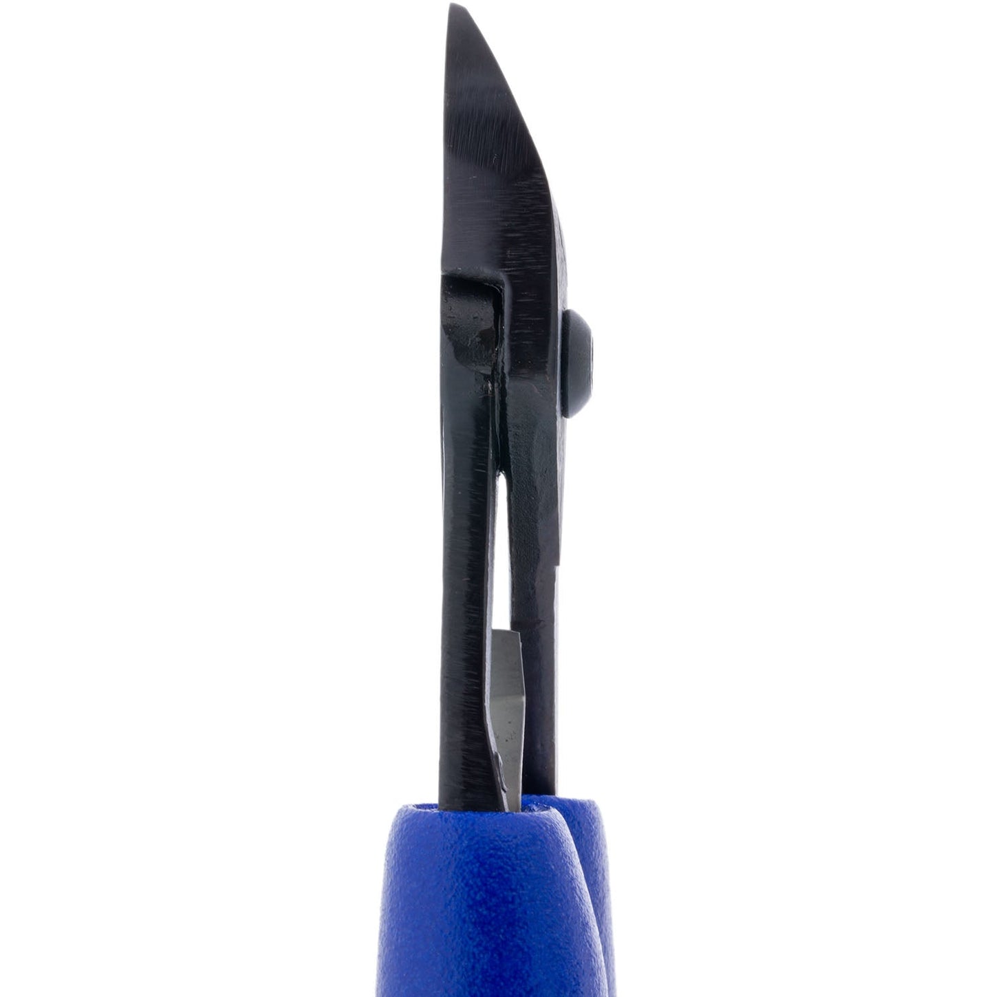 Cutters - Large, Oval Head, Flush, Long Ergonomic Handle (Swanstrom NR1708)