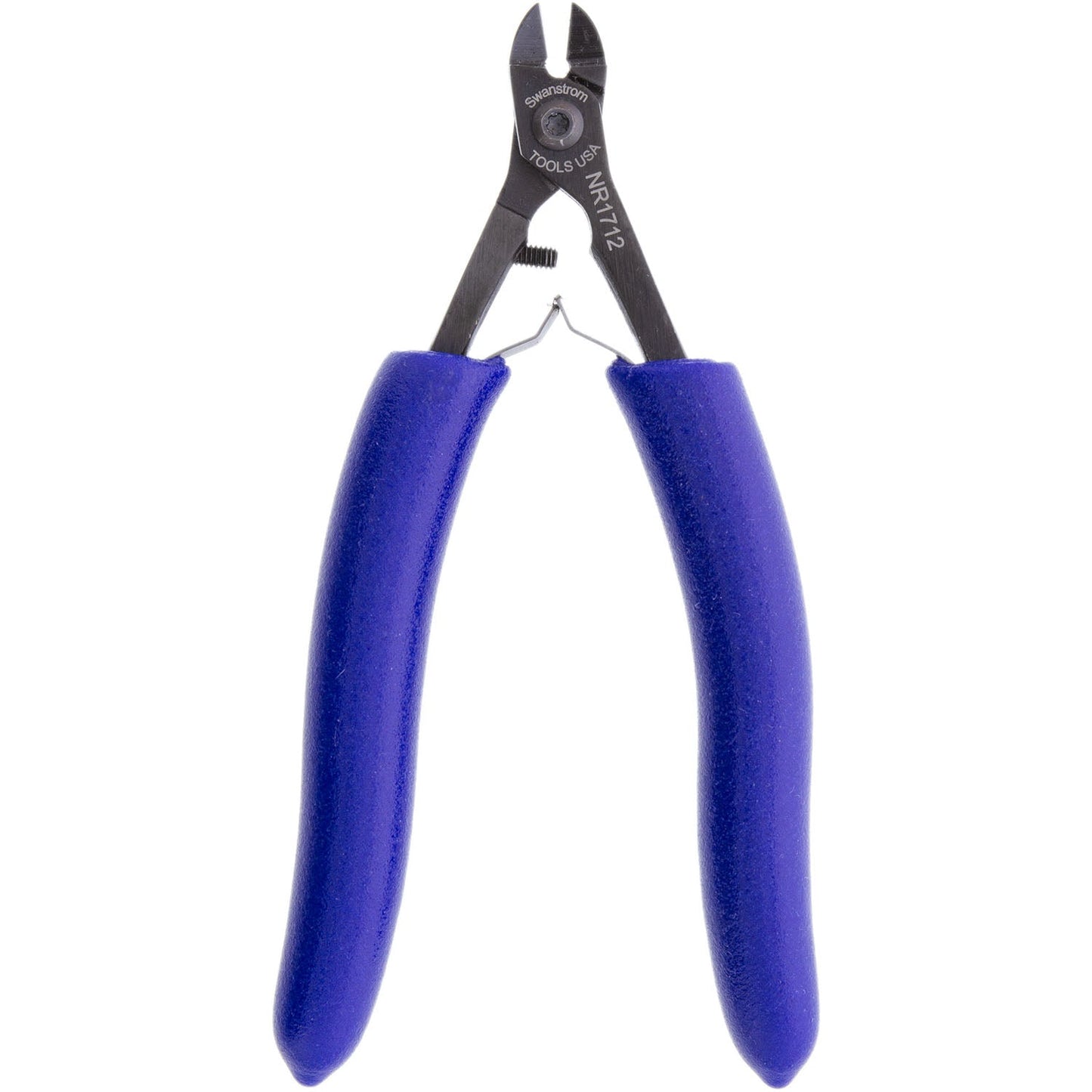 Super Series - Oval & Relieved Super Flush, Long Ergonomic Handle, Super Sharp Cutters