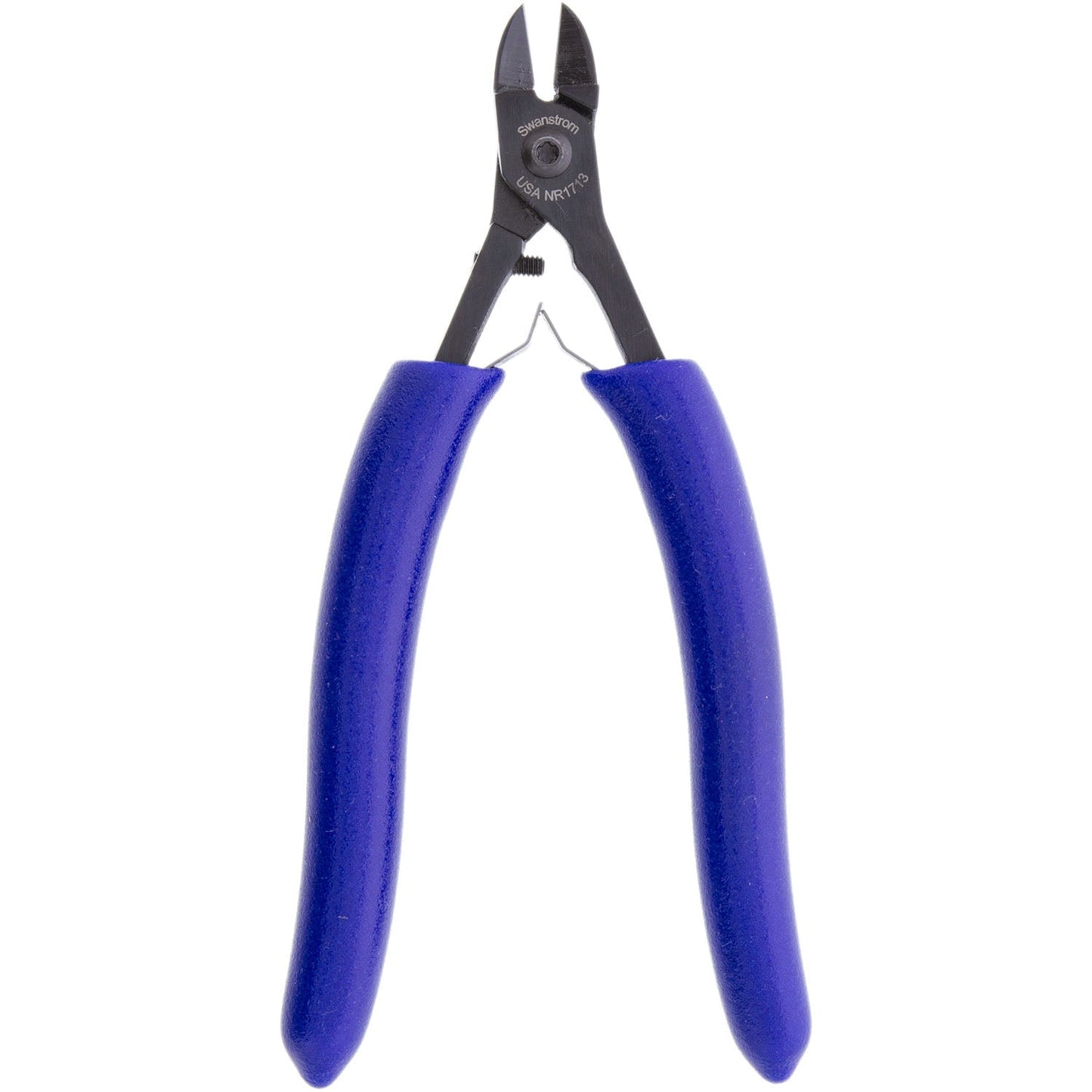 Super Series - Oval & Relieved Super Flush, Long Ergonomic Handle, Super Sharp Cutters