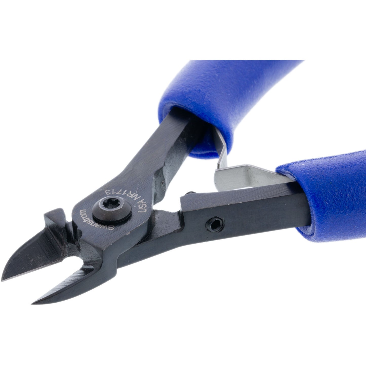 Sonia's "The True North" Series Of Swanstrom Cutters & Pliers • RK-10