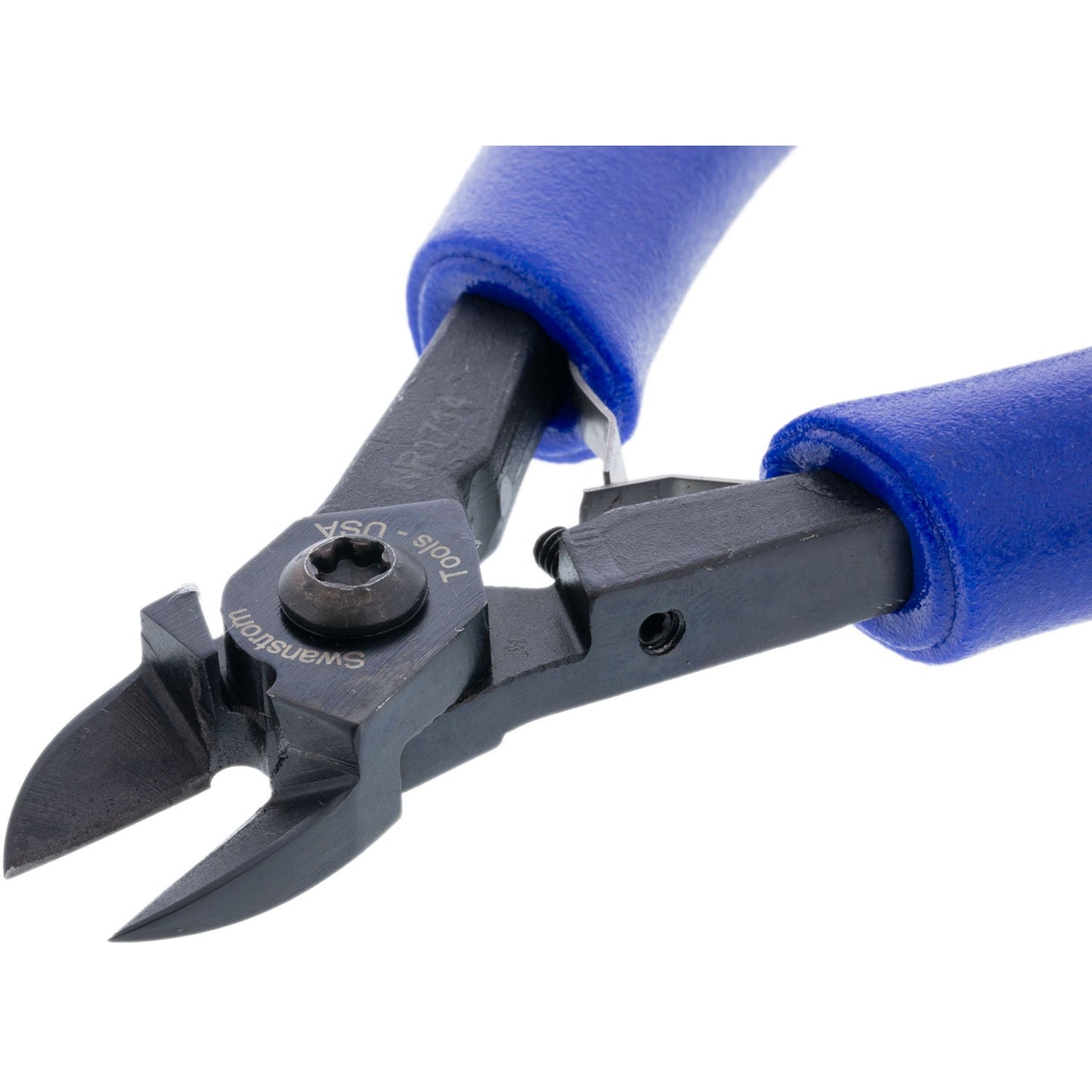 Melissa's "Do It All" Series Of Swanstrom Pliers & Cutters Set • RK-09