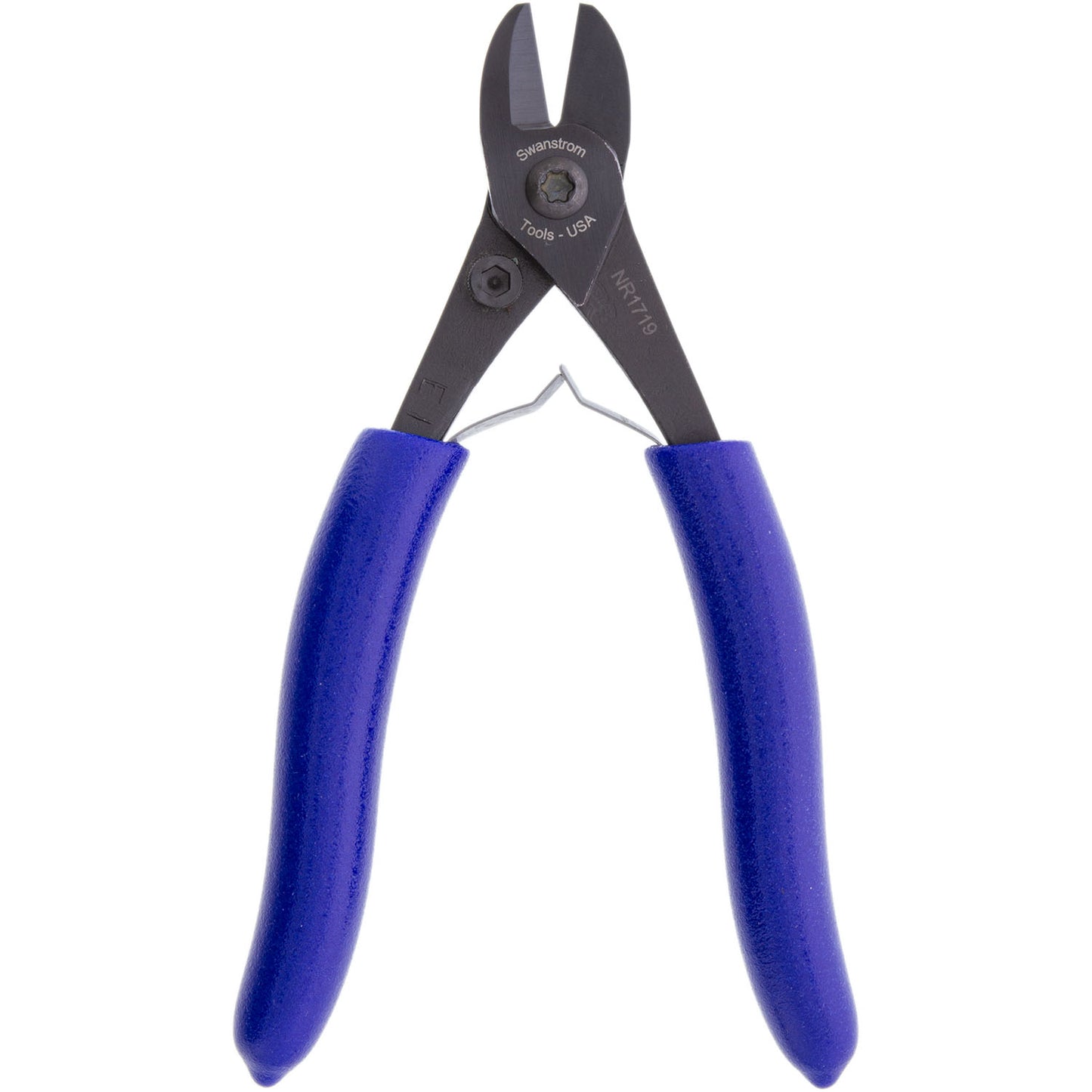 Shear - Medium, Long Ergonomic Handle (Swanstrom® NR1719)