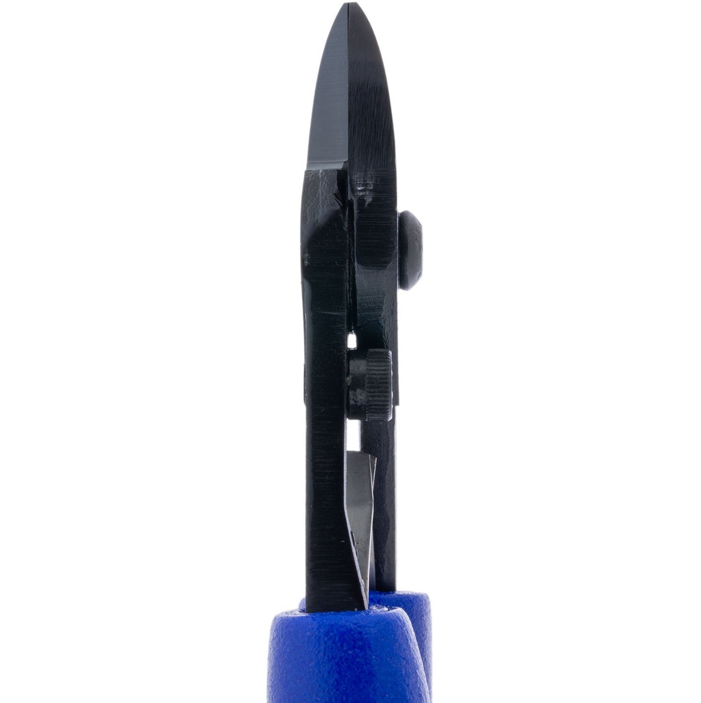 Shear - Medium, Long Ergonomic Handle (Swanstrom® NR1719)