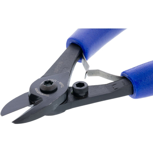 Shear - Medium, Long Ergonomic Handle (Swanstrom® NR1719)