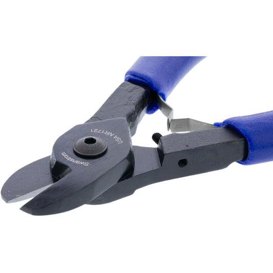 Shear - Large, Long Ergonomic Handle (Swanstrom® NR1721)