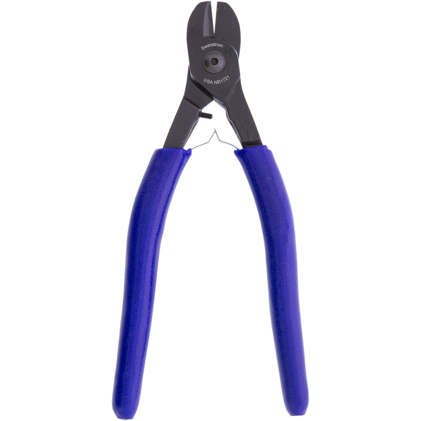 Shear - Large, Long Ergonomic Handle (Swanstrom® NR1721)