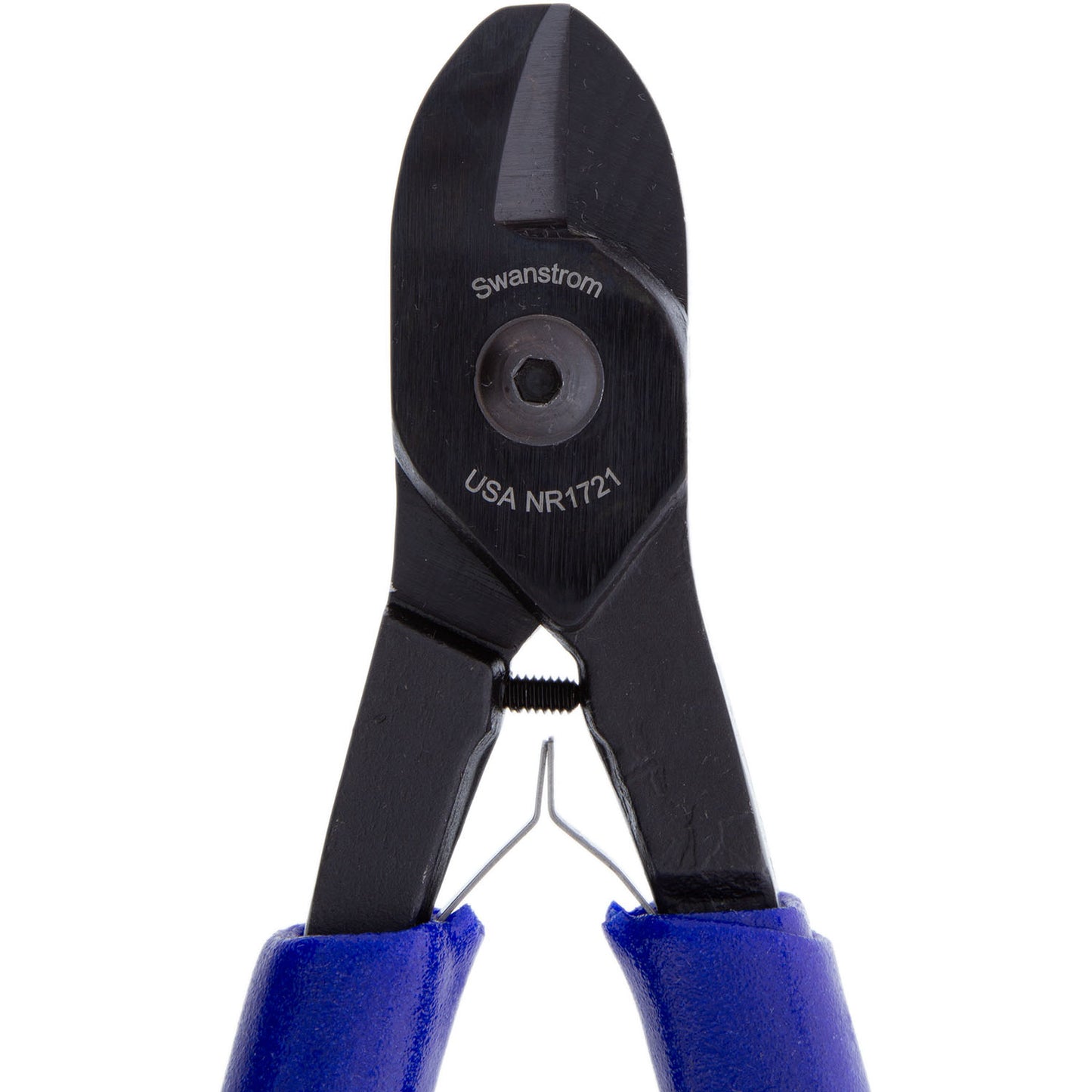 Shear - Large, Long Ergonomic Handle (Swanstrom® NR1721)