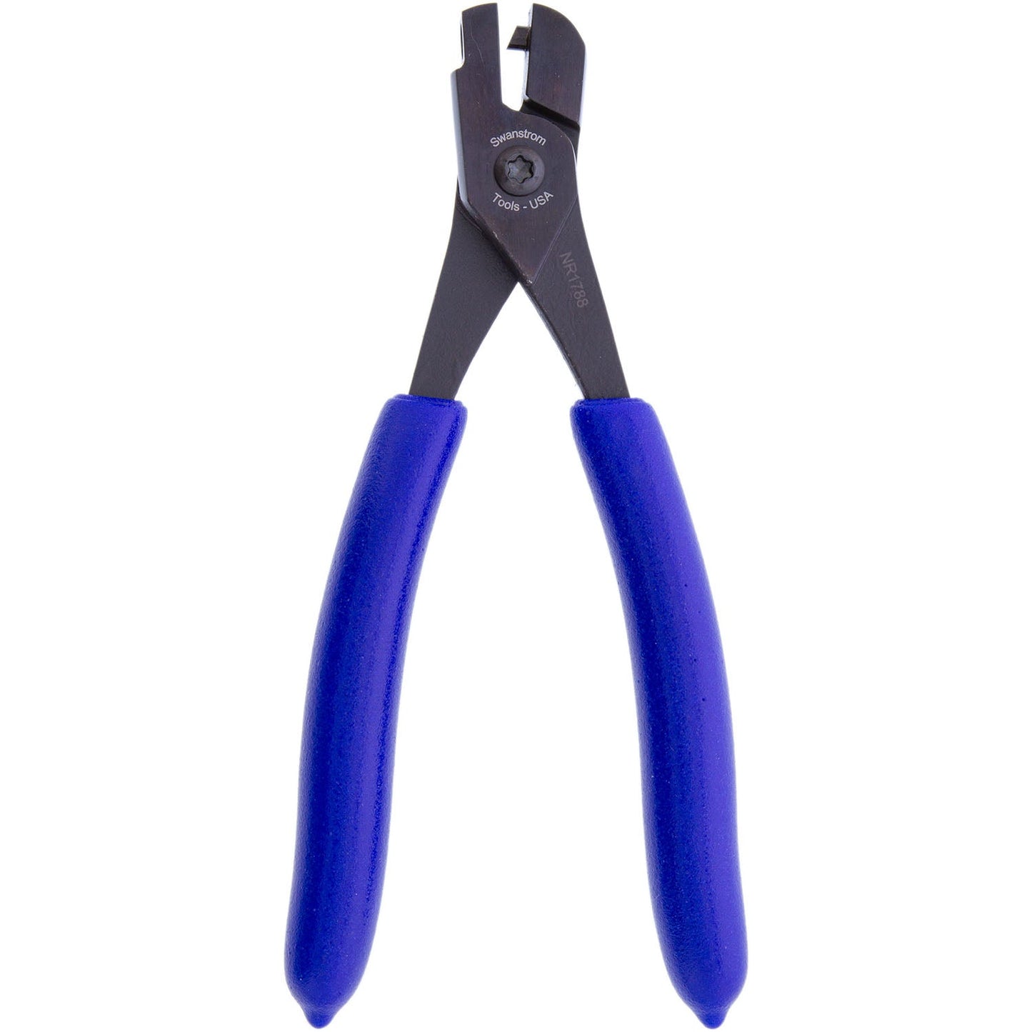 Swanstrom - Hole Punch, 1.25mm -4.5mm Pliers