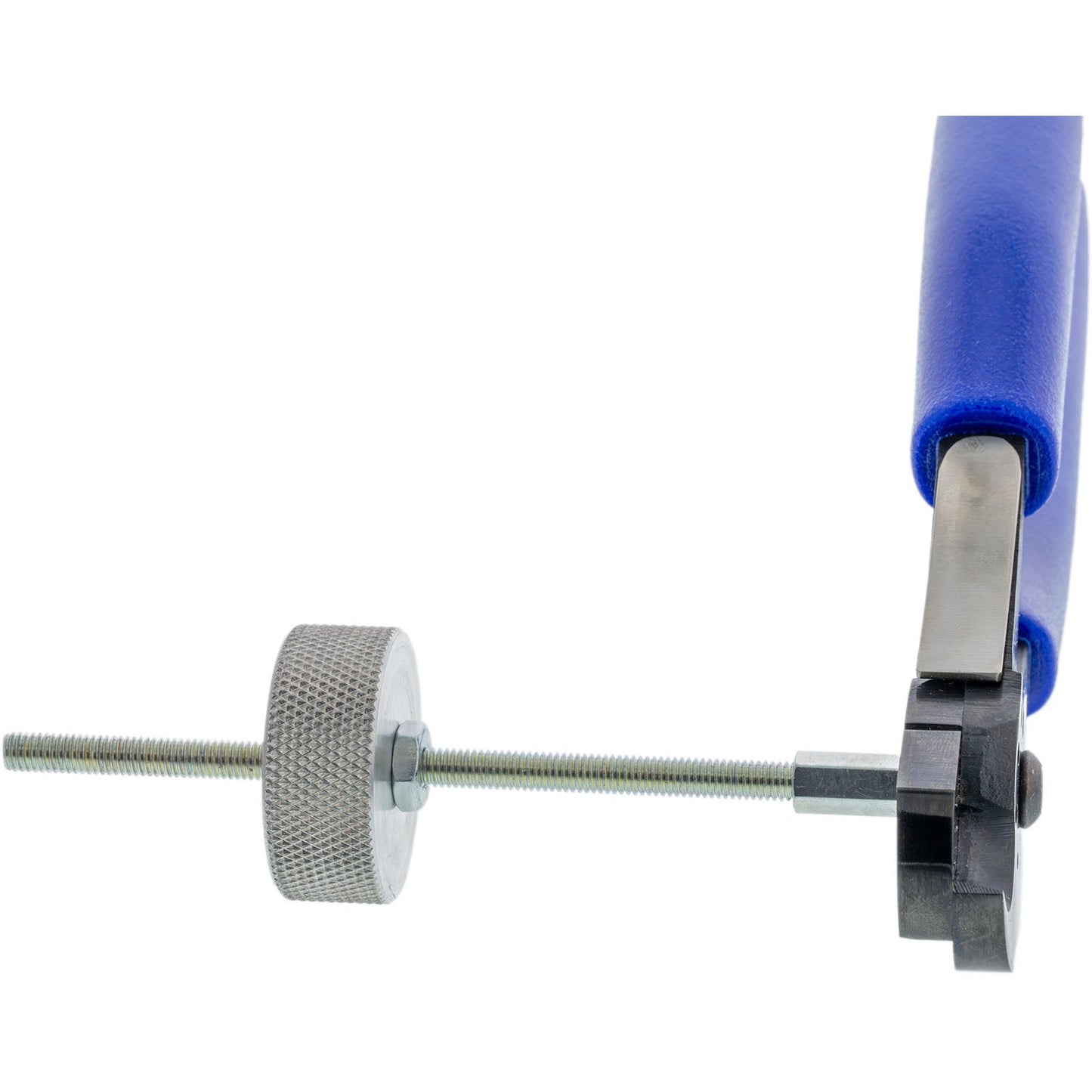 Cutters - Large, Shear Head, Flush, Long Ergonomic Handle (Swanstrom NR1789)