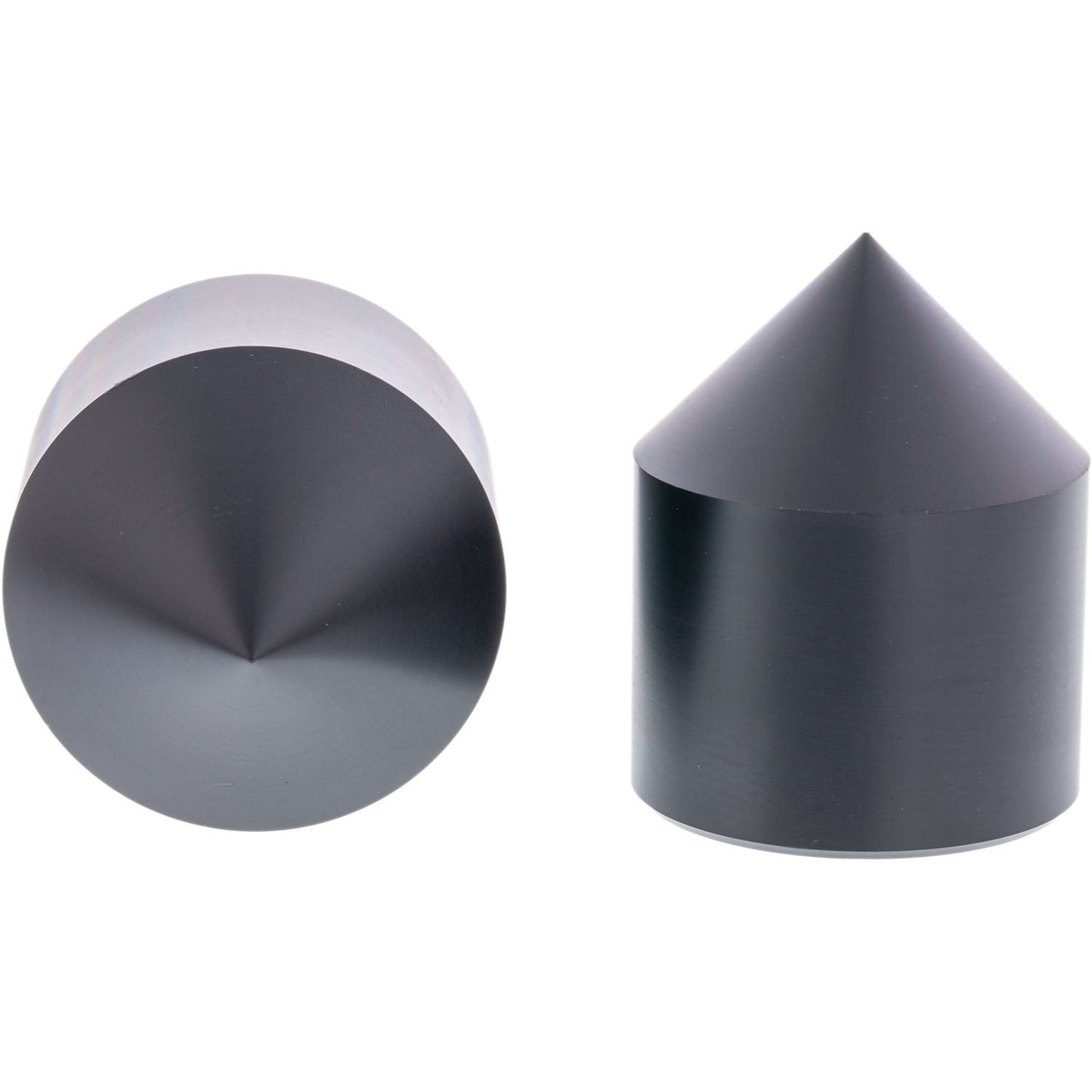 Swanstrom - Disc Cutter, Round Inch, 1.75” and 1.875” for use in a Hydraulic Press