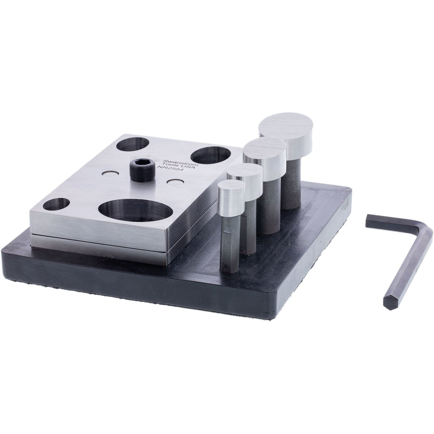 Swanstrom - Oval Shape Disc Cutter - Large Sizes