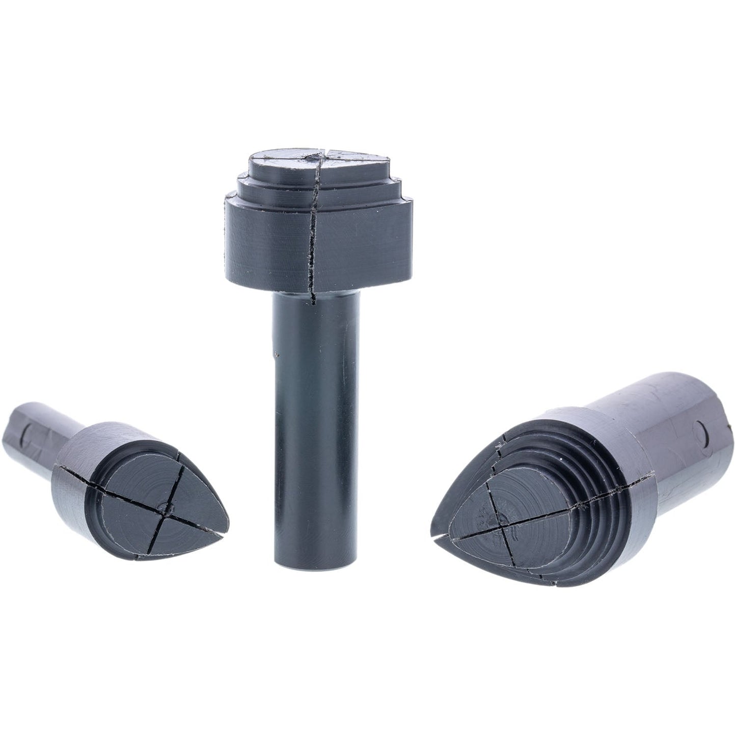 Swanstrom Disc & Shape Cutter Collection