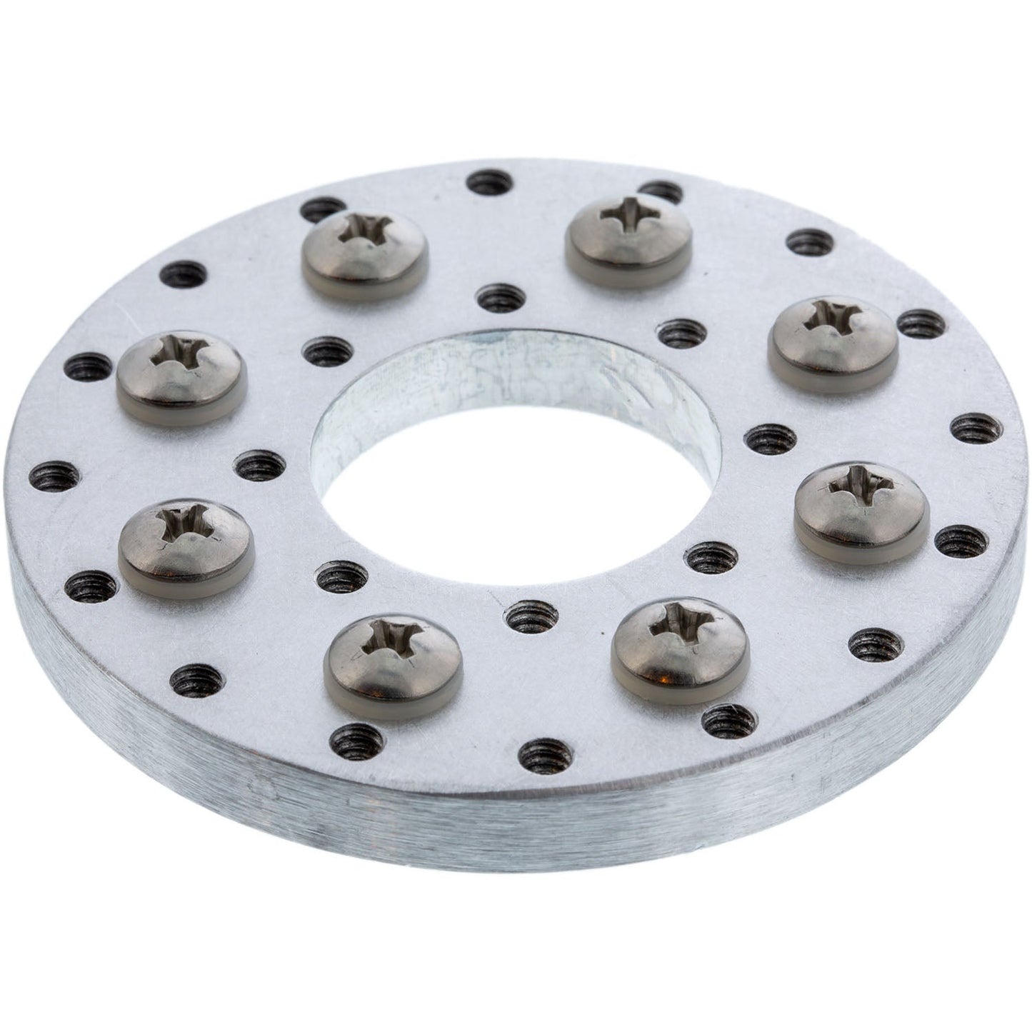 Swanstrom - Saw Plate System with Gary's Clamp (NR5004)