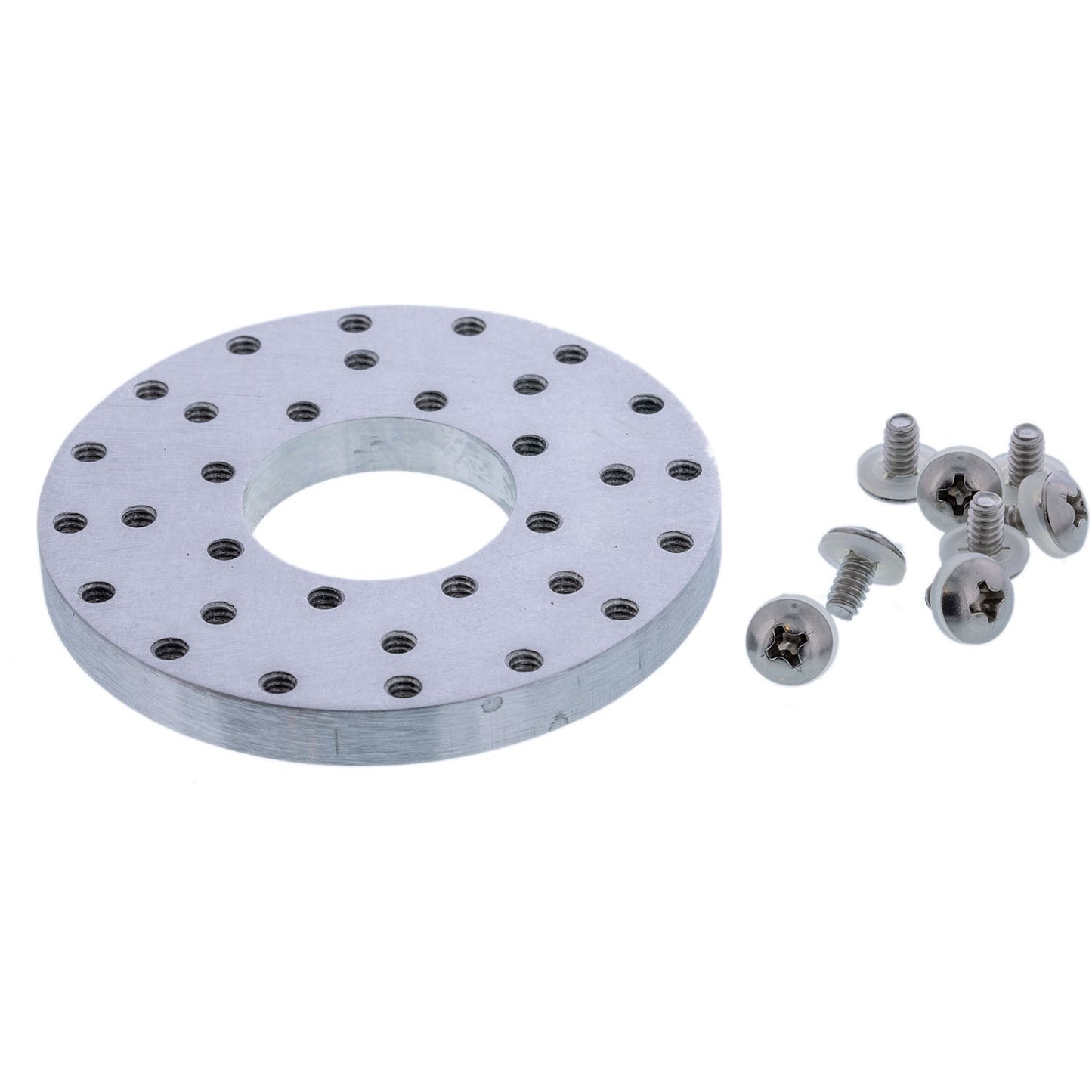 Swanstrom - Small Circle SawPlate Clamp (NR5005)